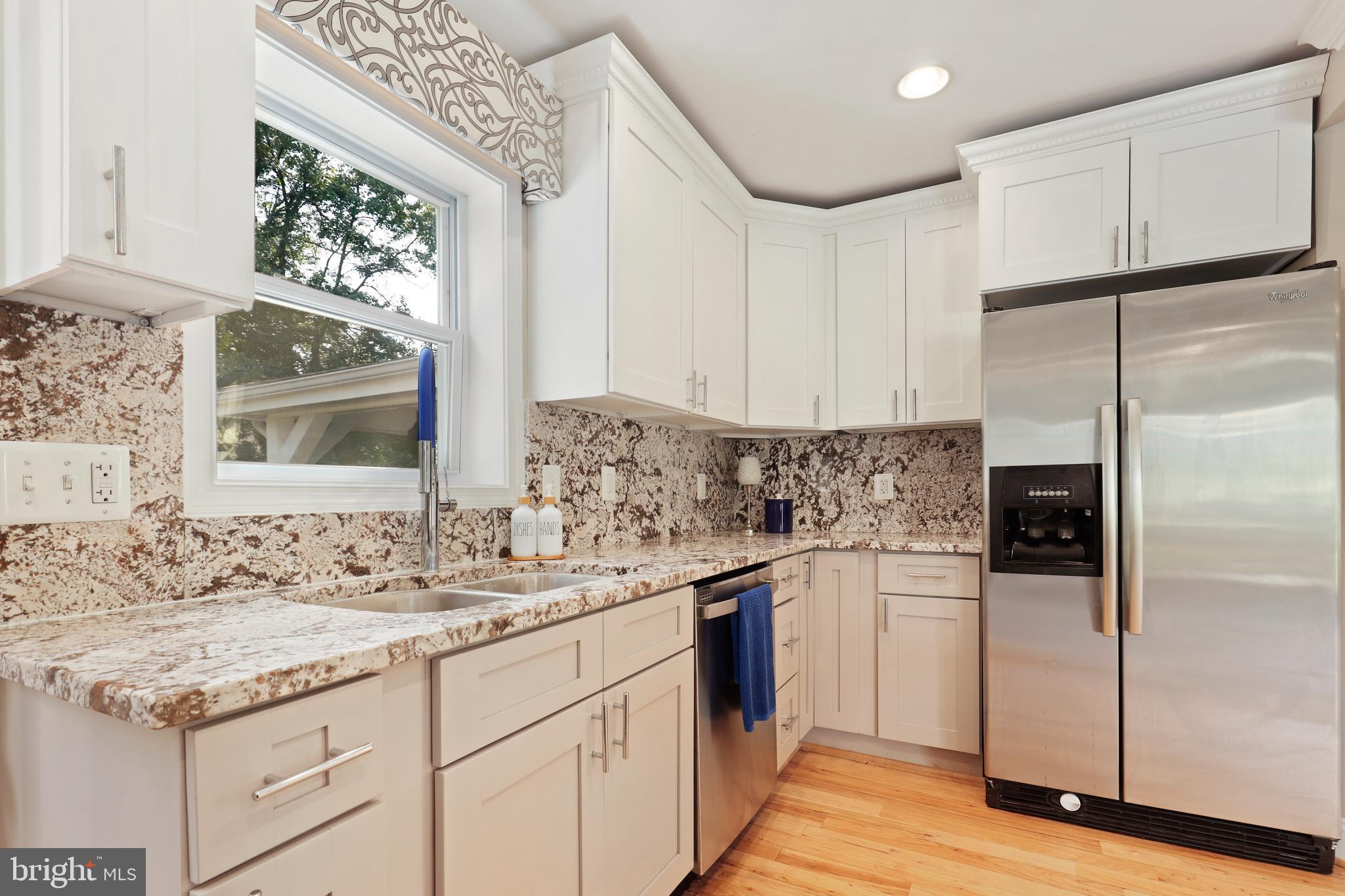 TYLER PARK - Residential