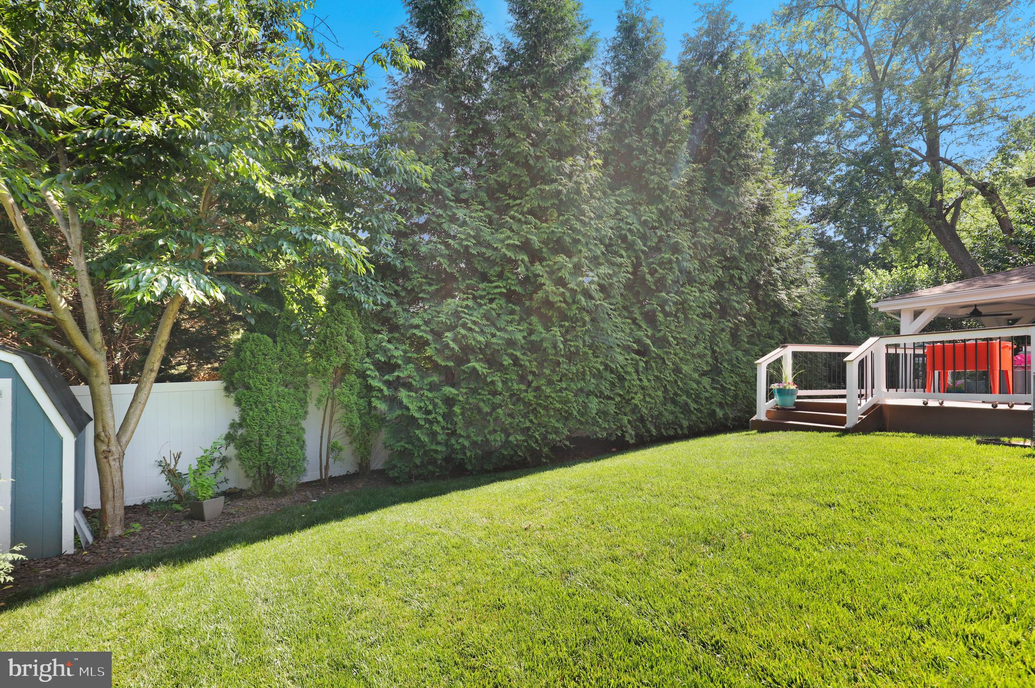 TYLER PARK - Residential