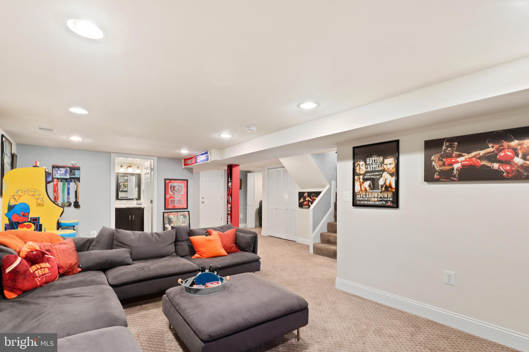 TYLER PARK - Residential