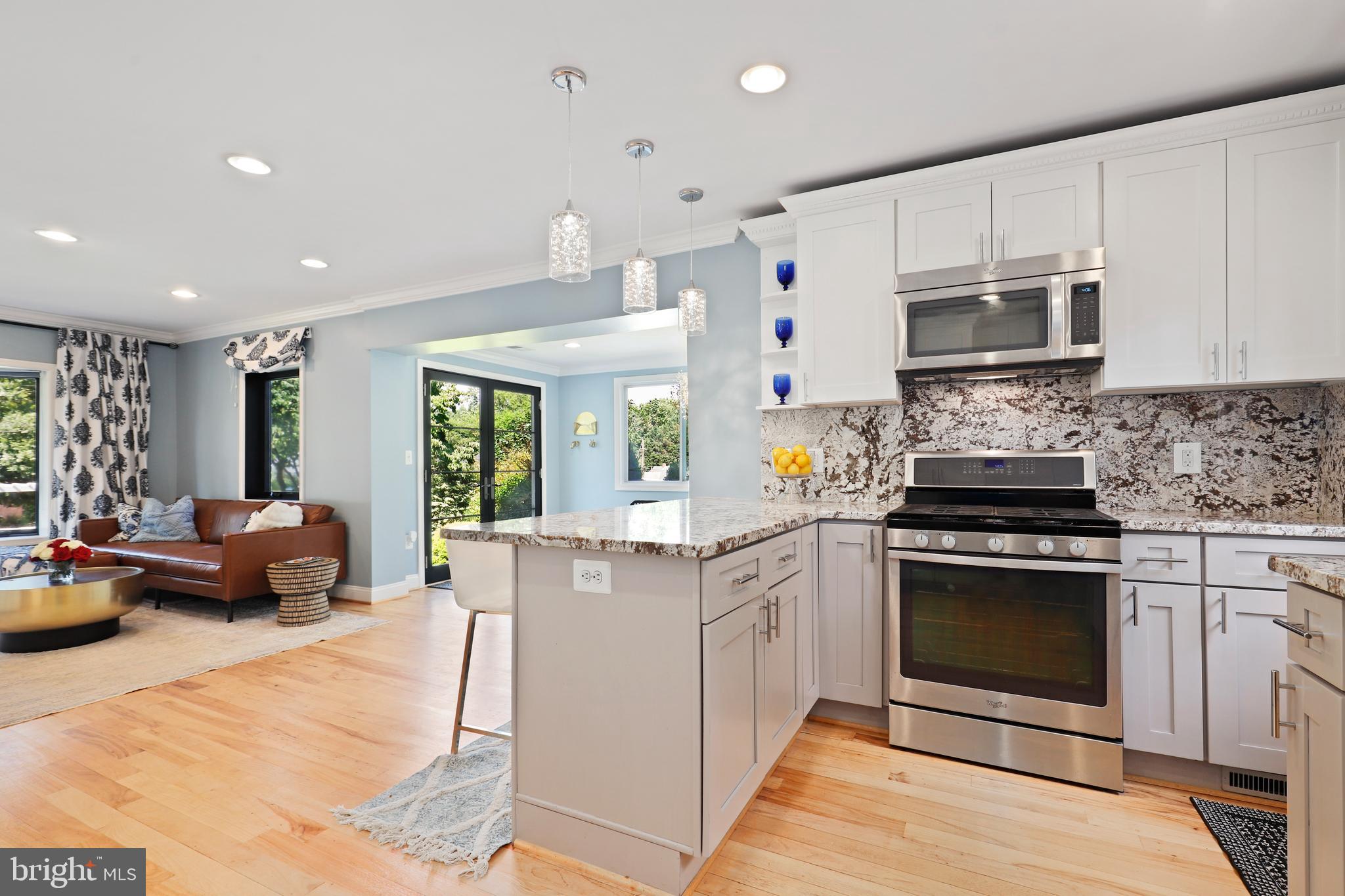 TYLER PARK - Residential