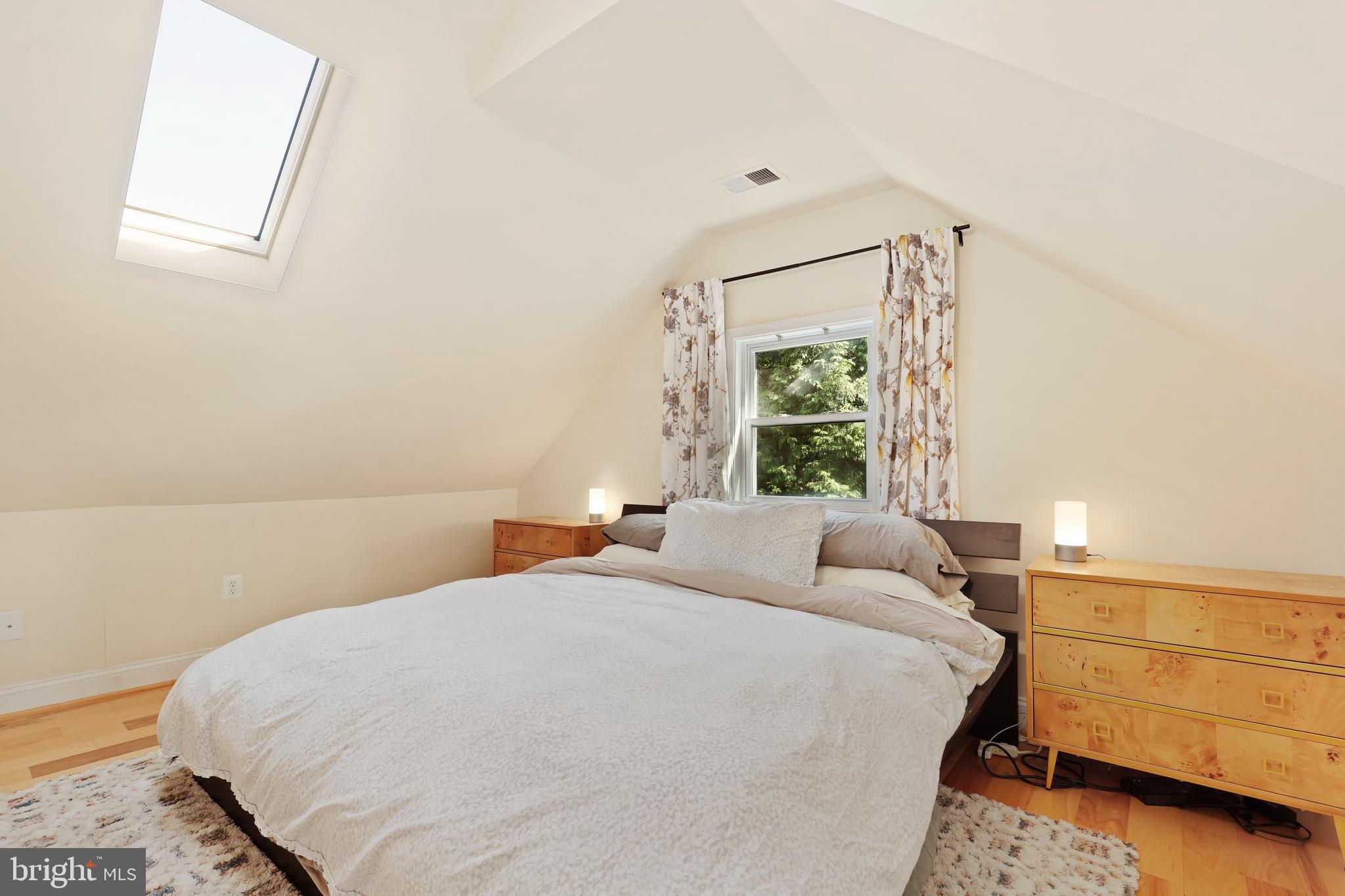 TYLER PARK - Residential