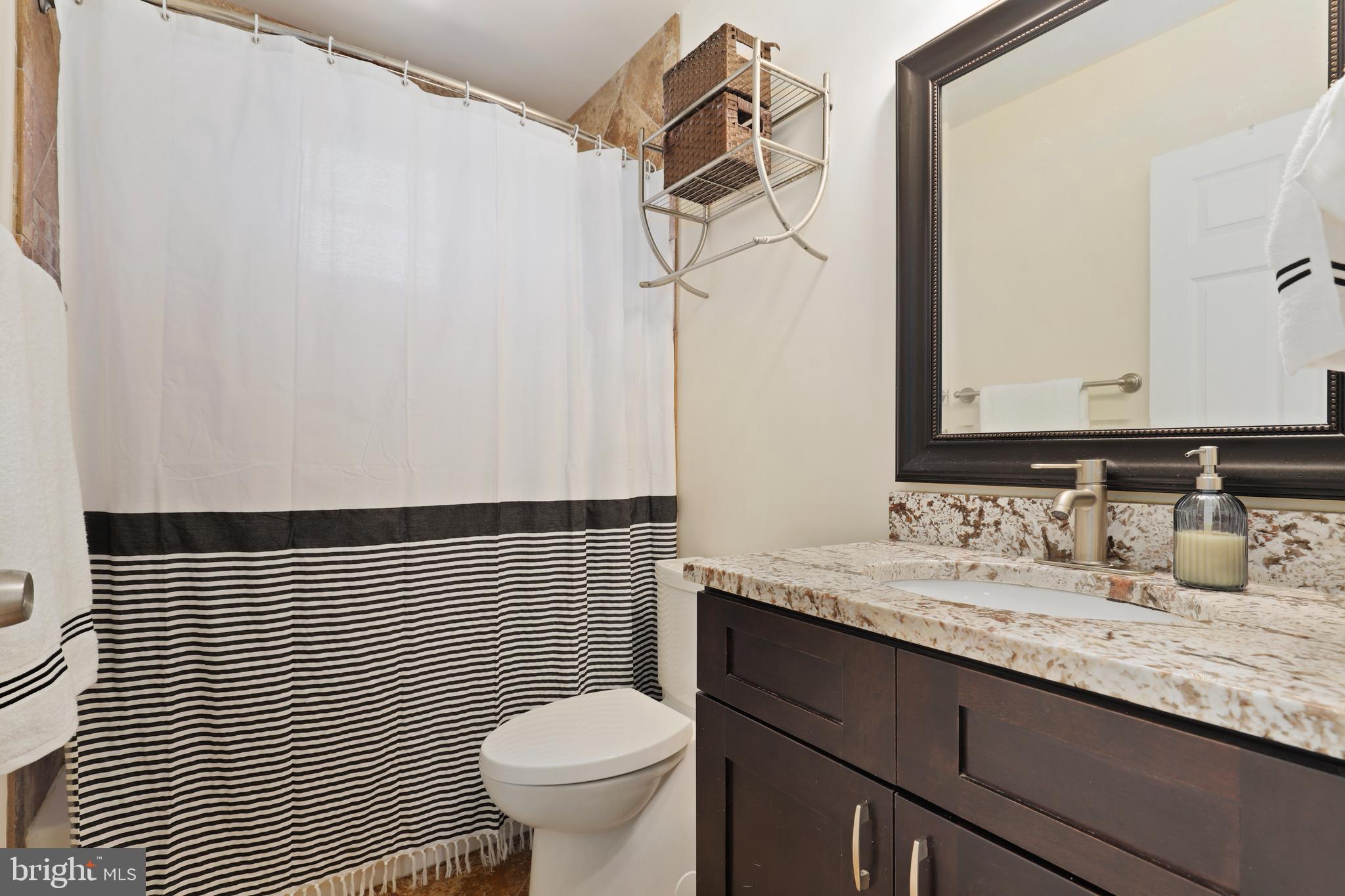 TYLER PARK - Residential