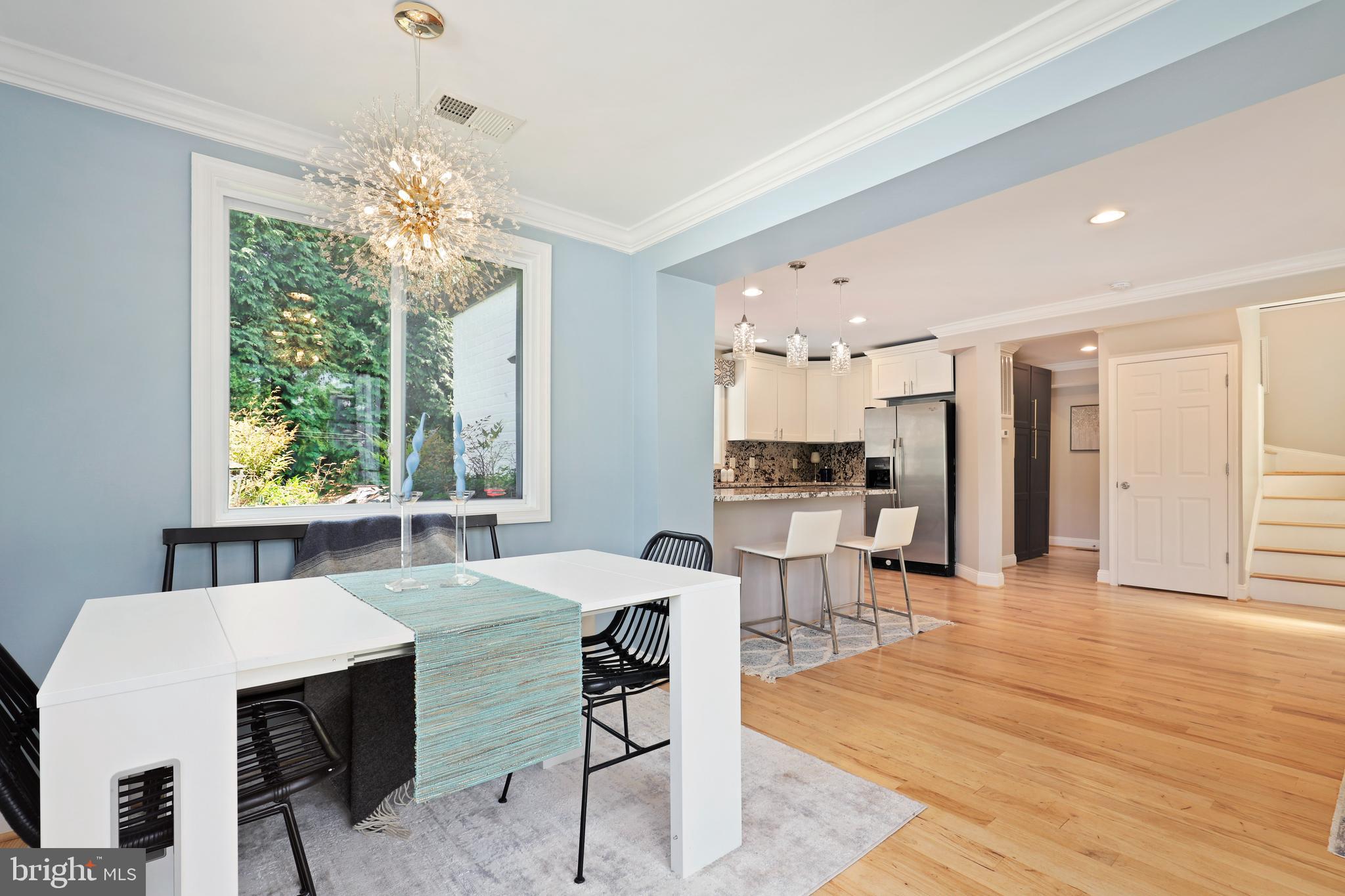 TYLER PARK - Residential