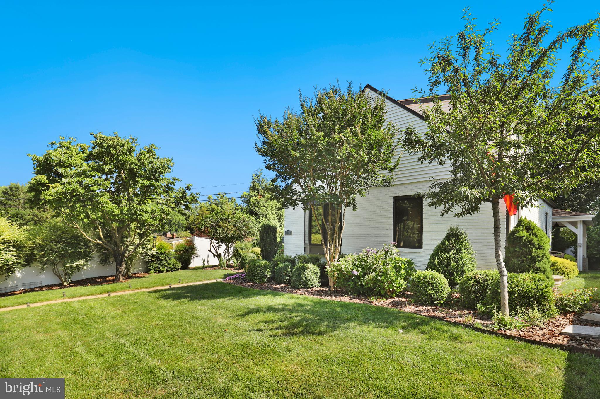 TYLER PARK - Residential