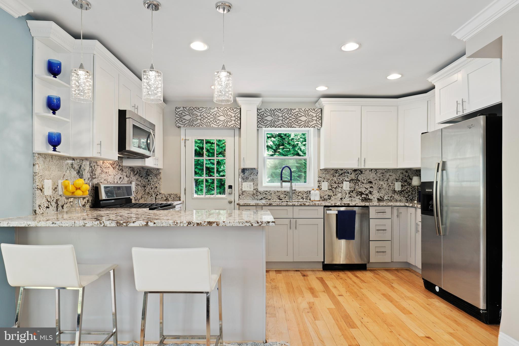 TYLER PARK - Residential