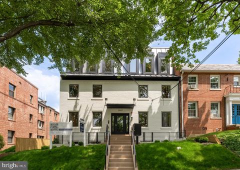 2647 41ST STREET NW 2 WASHINGTON DC 20007