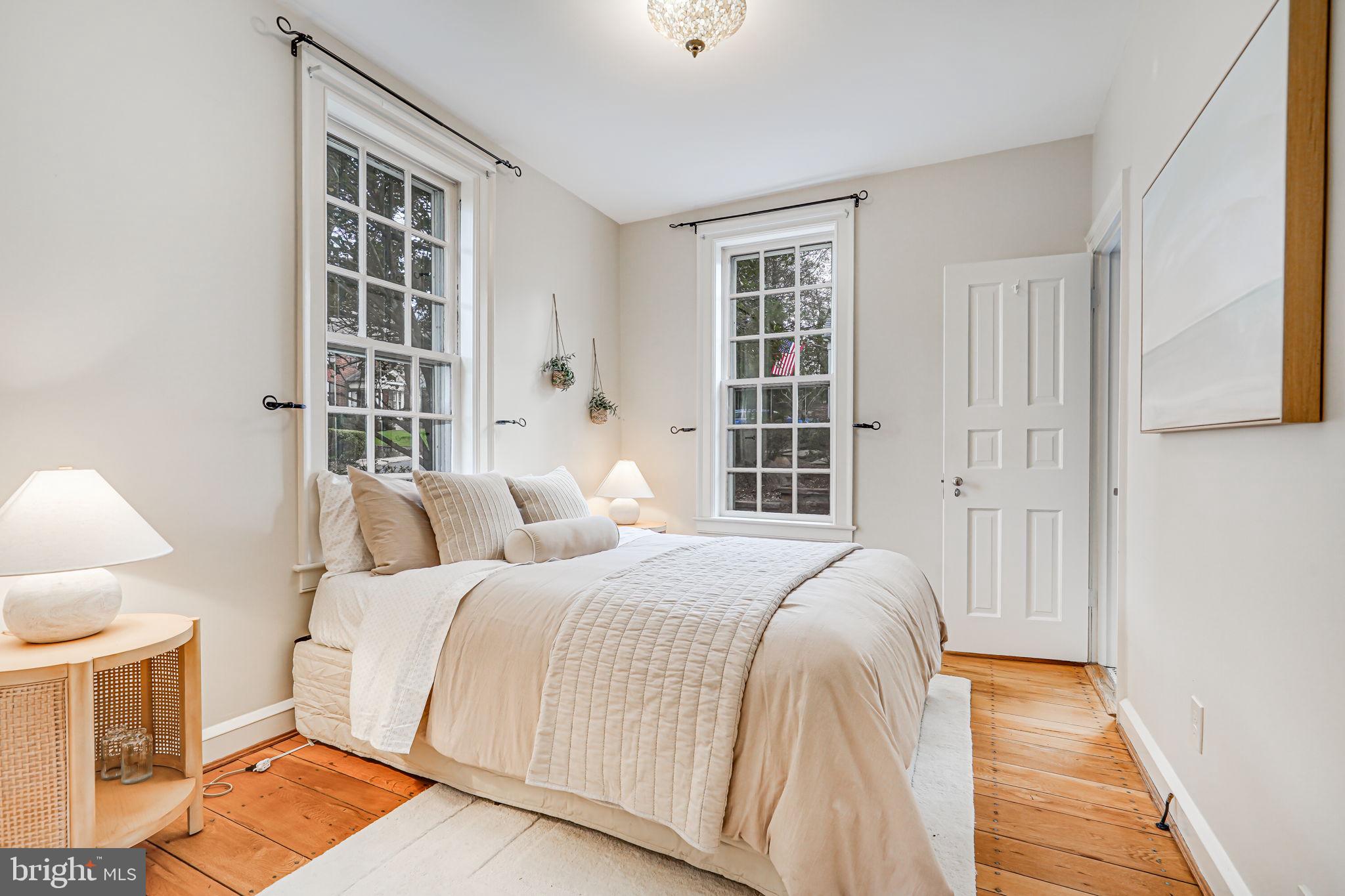 WESTMORELAND HILLS - Residential