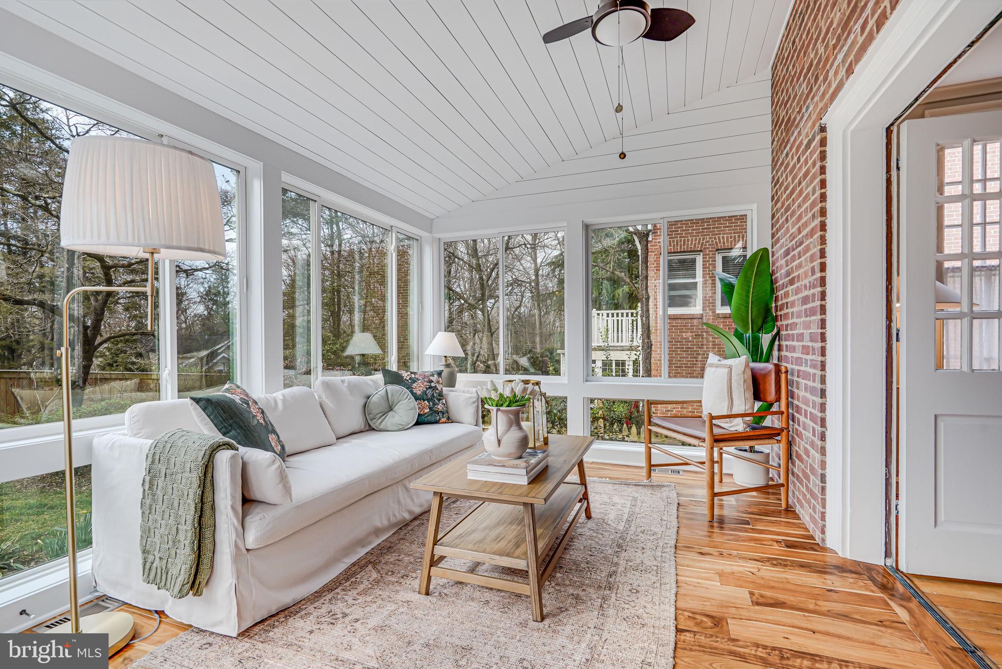 WESTMORELAND HILLS - Residential