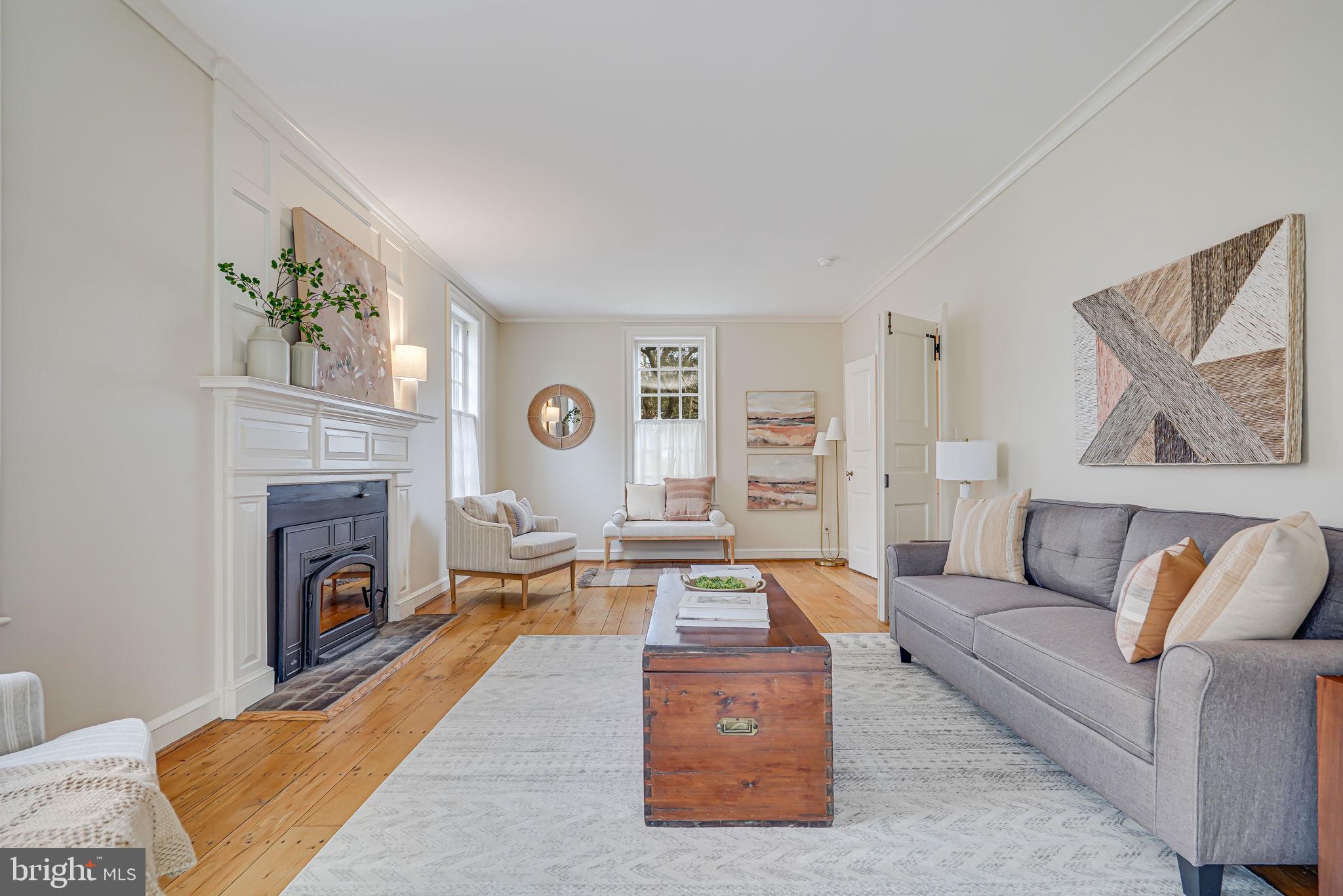 WESTMORELAND HILLS - Residential