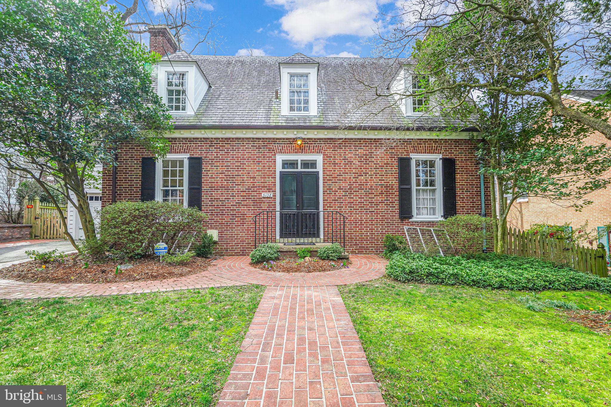 WESTMORELAND HILLS - Residential