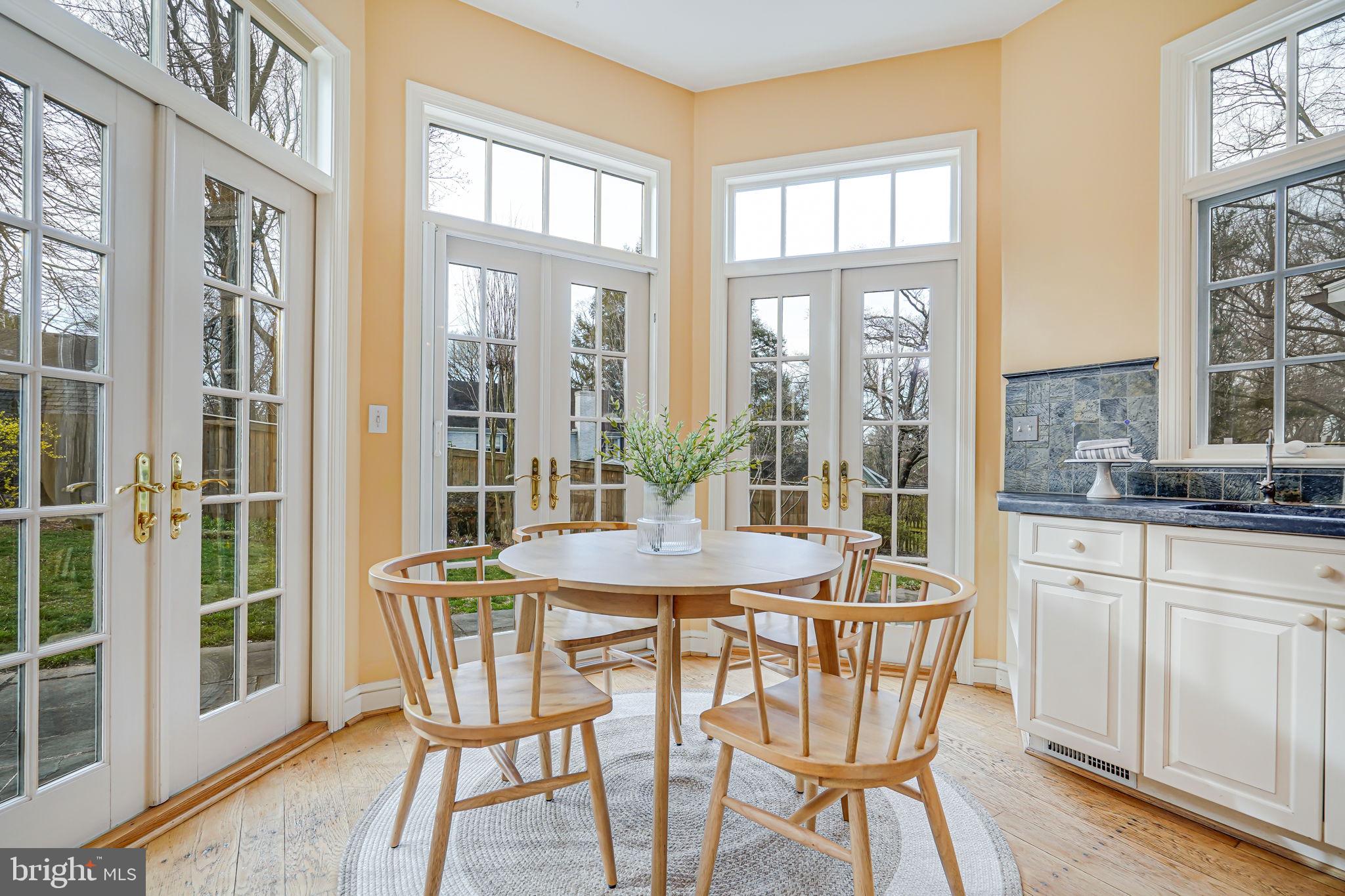 WESTMORELAND HILLS - Residential