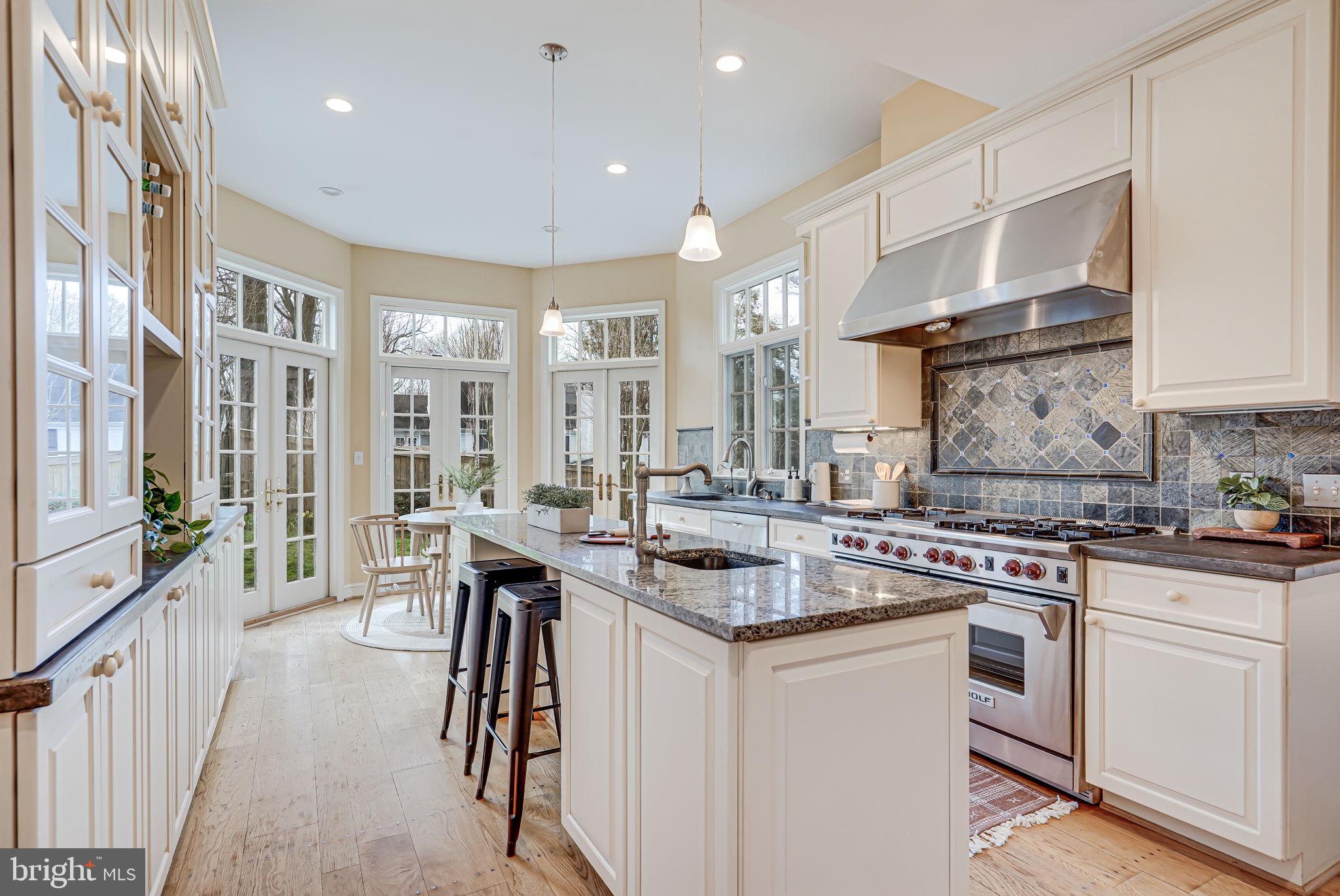 WESTMORELAND HILLS - Residential