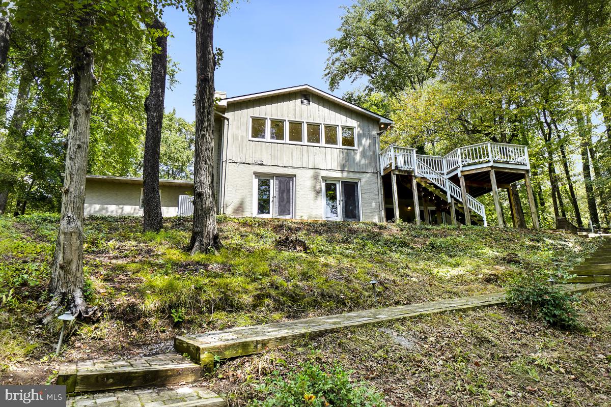 BYWATER ESTATES - Residential