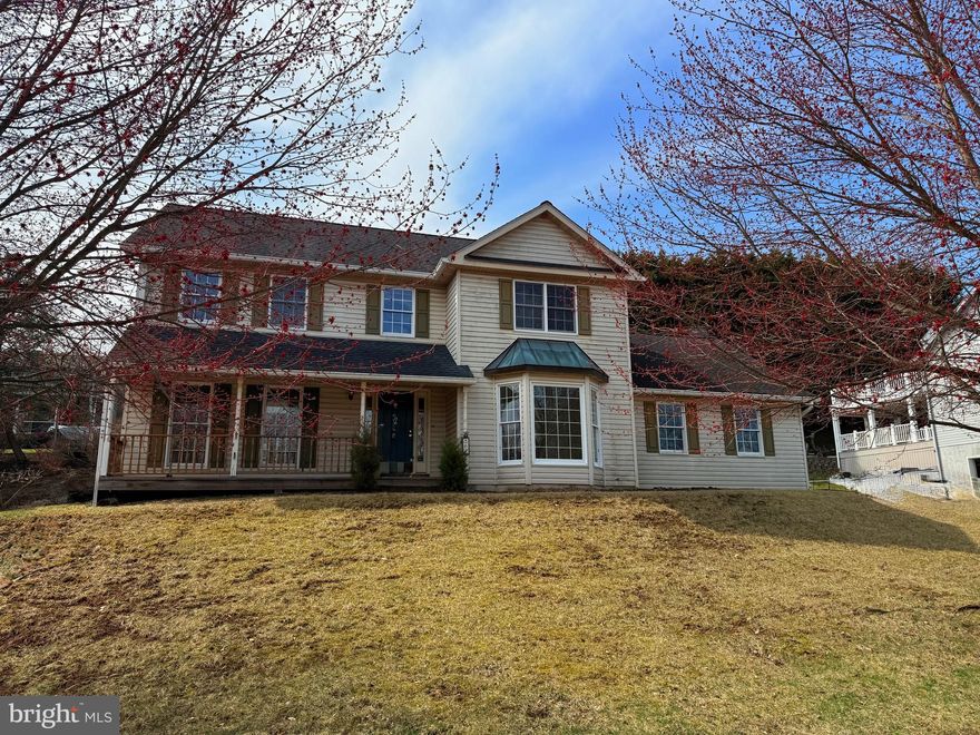 Welcome to 62 Sycamore Drive, a spacious two-story Colonial located in the heart of Exeter Township. This home offers over 2,700 square feet of gross living area, featuring four generously sized bedrooms, two full bathrooms, and two half baths. The interior boasts a large, open floor plan perfect for entertaining, with a bright and inviting family room, a formal living room, and a separate dining room. The oversized eat-in kitchen provides ample space for gatherings and daily living, and just off the kitchen, you’ll find a versatile flex room ideal for a home office, playroom, or study. A convenient first-floor laundry room adds to the home’s functionality. While the property could benefit from some cosmetic updates, it appears to be in sound overall condition, offering a great opportunity to add your personal touch. Situated just minutes from the shopping, dining, and conveniences of Route 422, this home combines space, potential, and location in one attractive package. This is a Department of Housing and Urban Development (HUD) property (Case#  446-083951).  Important Notice: This property is being sold as-is, with no guarantees or warranties provided. Utilities may be turned off, so please exercise caution when viewing the property. Daylight showings are recommended. All property details, including disclosures, the Property Condition Report (PCR), the sales contract, and the sale process, are available at  HUDHomestore.

Buyer is responsible for any costs associated with activating utilities for inspections if permitted. If the plumbing system fails the pressure test, water cannot be activated for inspections. Additionally, any required Use & Occupancy (U&O) inspections are the buyer’s responsibility and expense.

For financing and closing, FHA and conventional loans must close within 45 days, FHA 203(k) financing within 60 days, and cash offers within 30 days. The buyer is responsible for all closing costs, including transfer tax. The property is considered to be FHA Insurable with Escrow (IE).  The final escrow amount is subject to lender determination.

This is an Equal Housing Opportunity property.