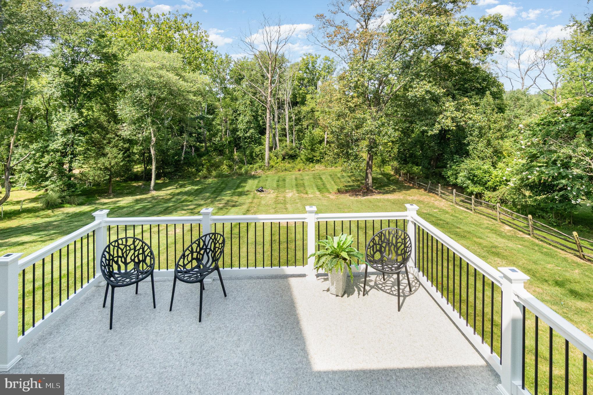 CEDAR SPRINGS - Residential