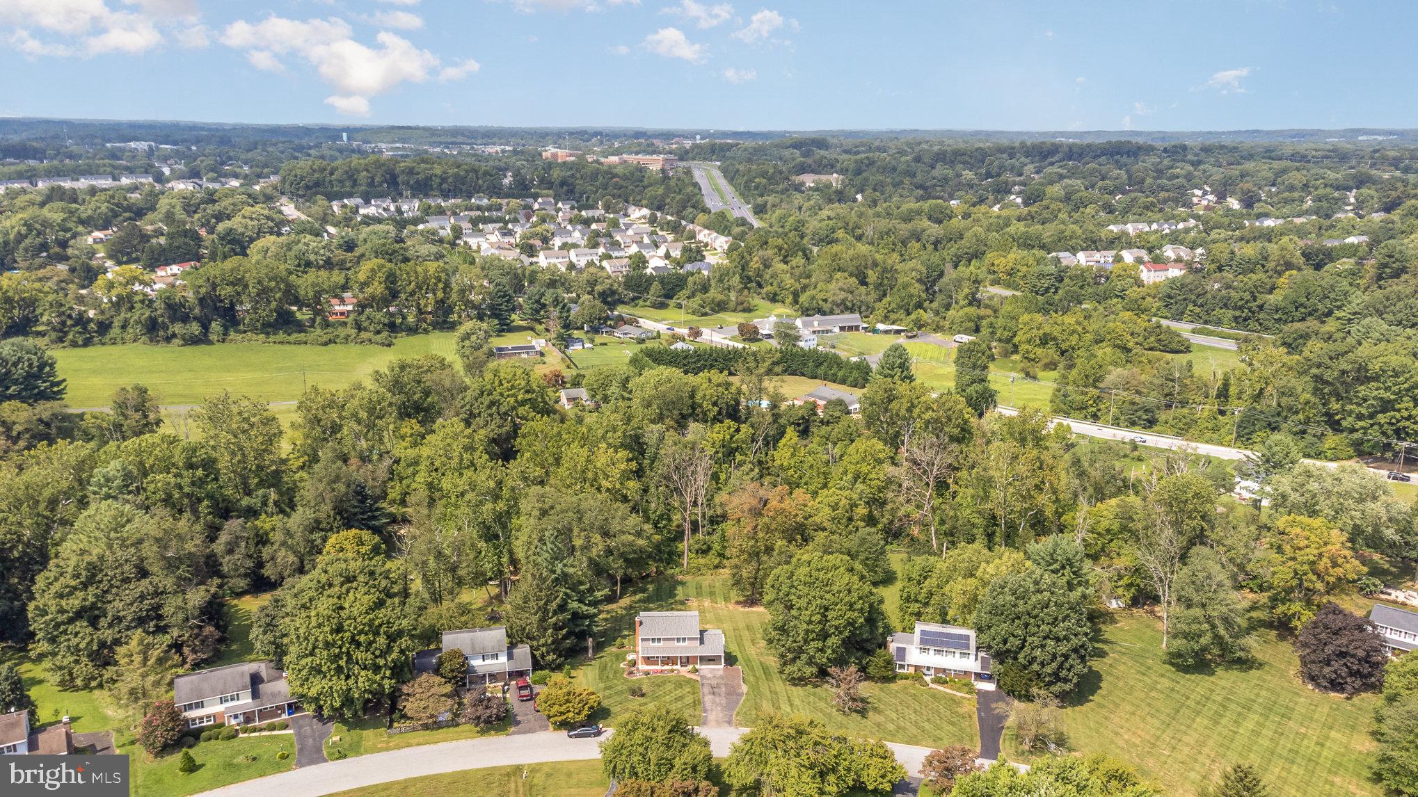 CEDAR SPRINGS - Residential