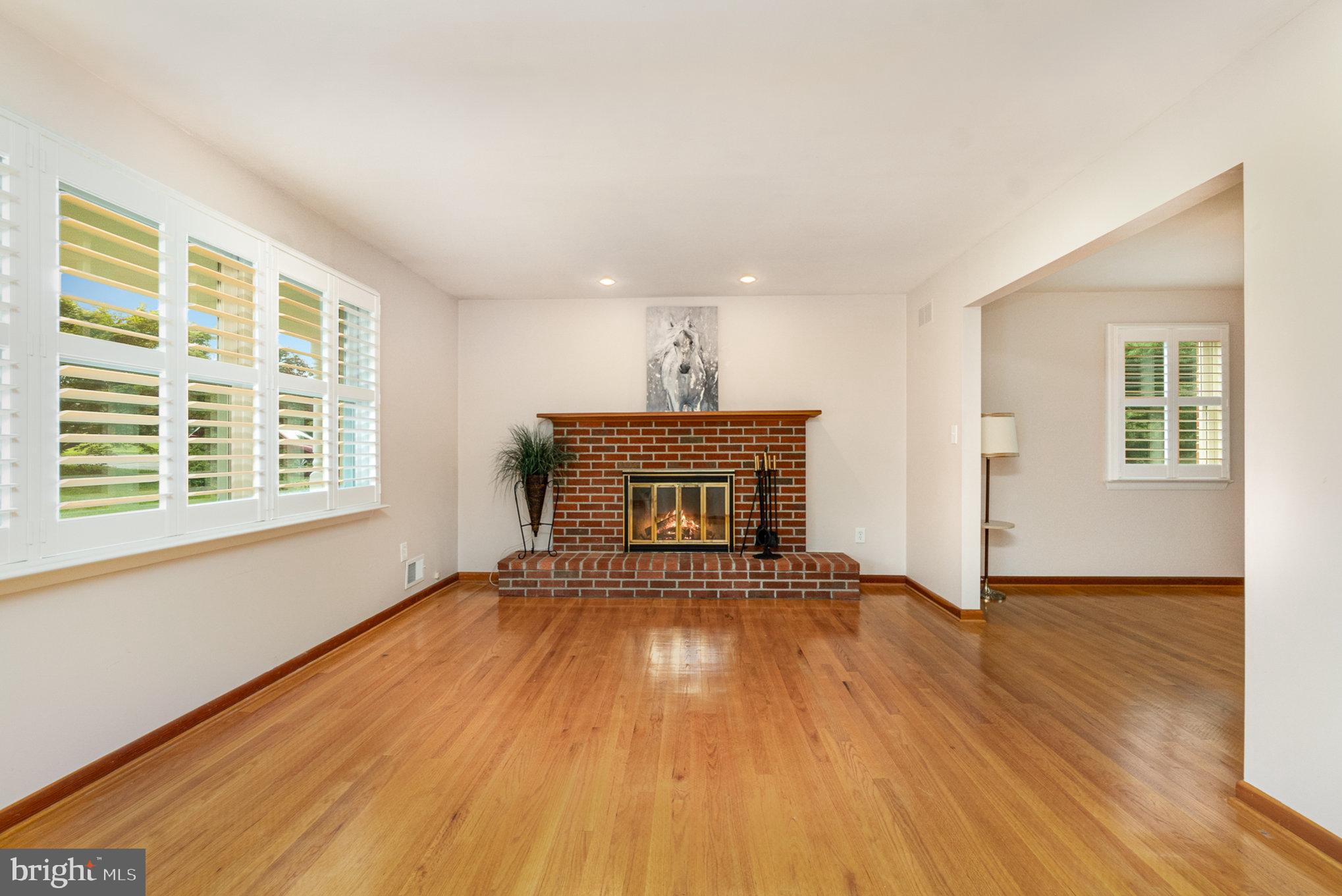 CEDAR SPRINGS - Residential