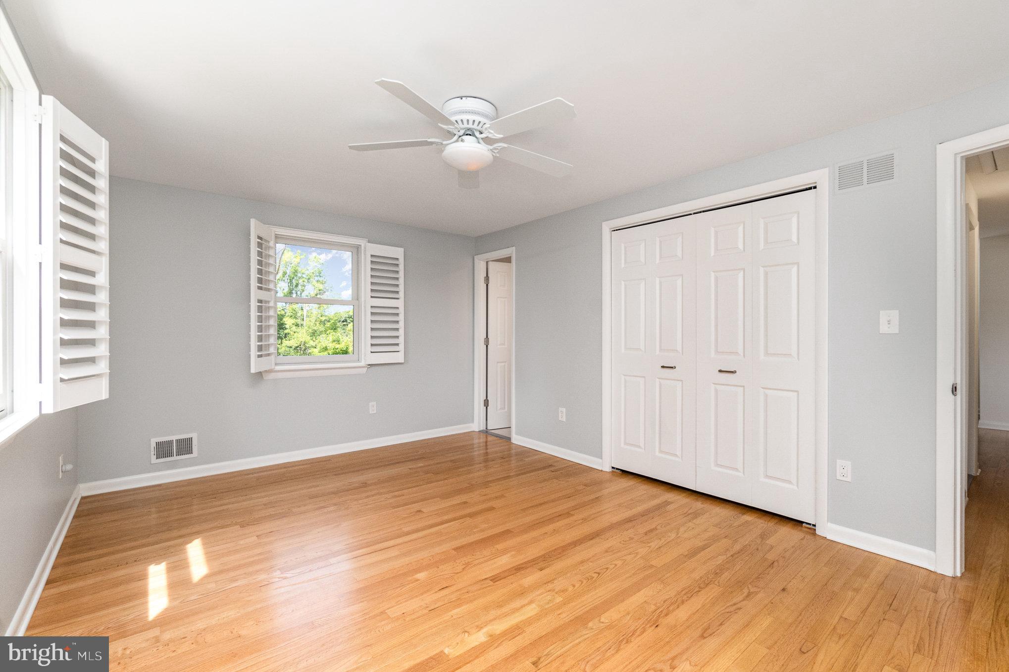 CEDAR SPRINGS - Residential