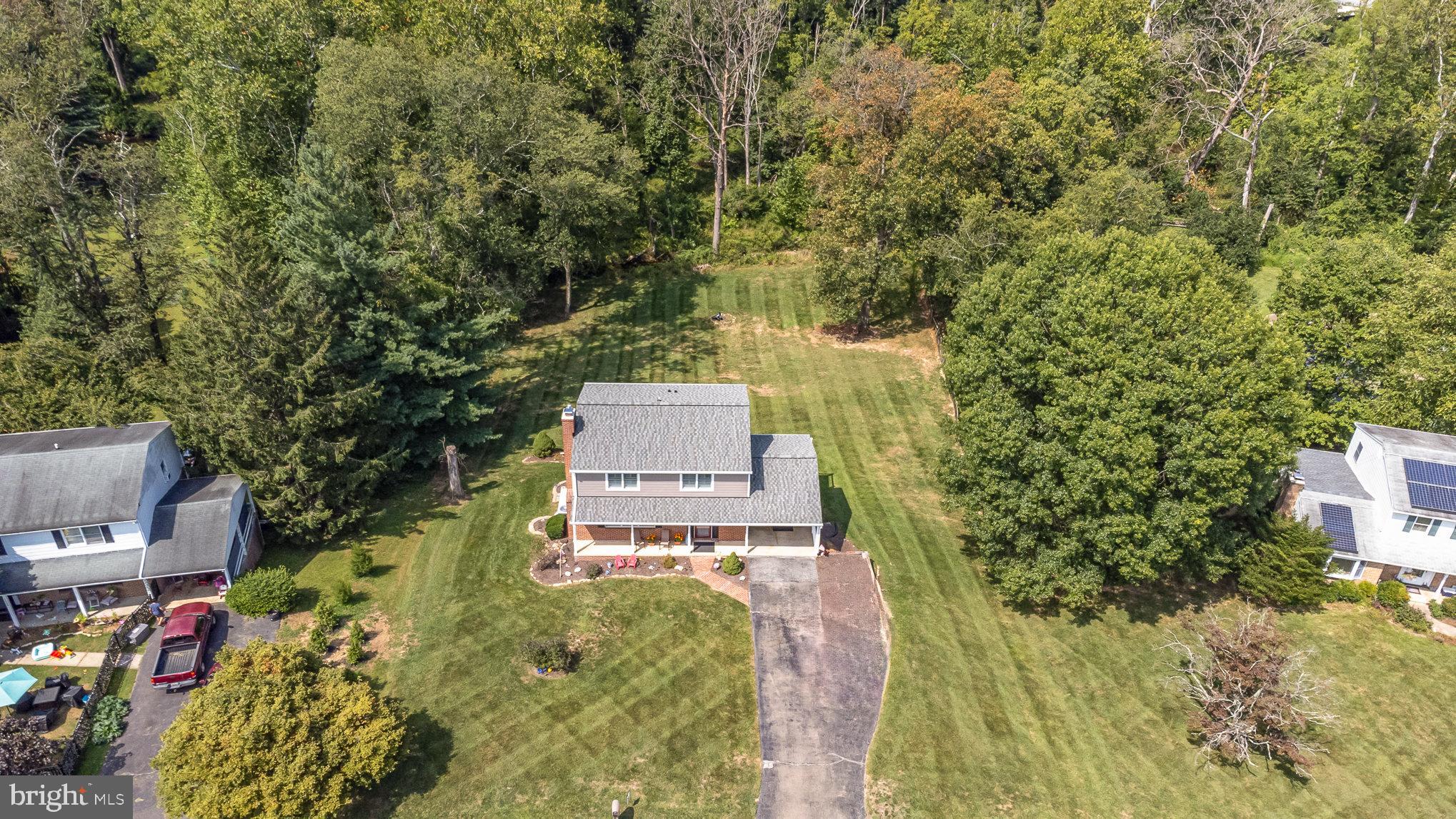 CEDAR SPRINGS - Residential