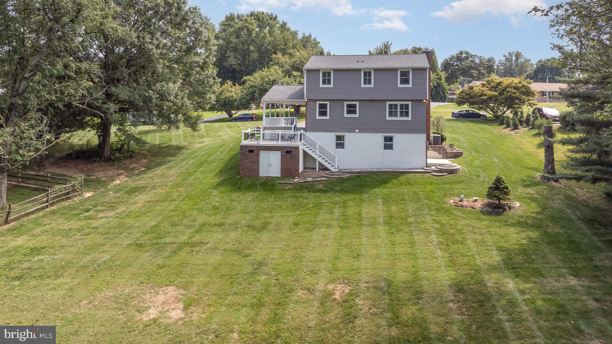 CEDAR SPRINGS - Residential