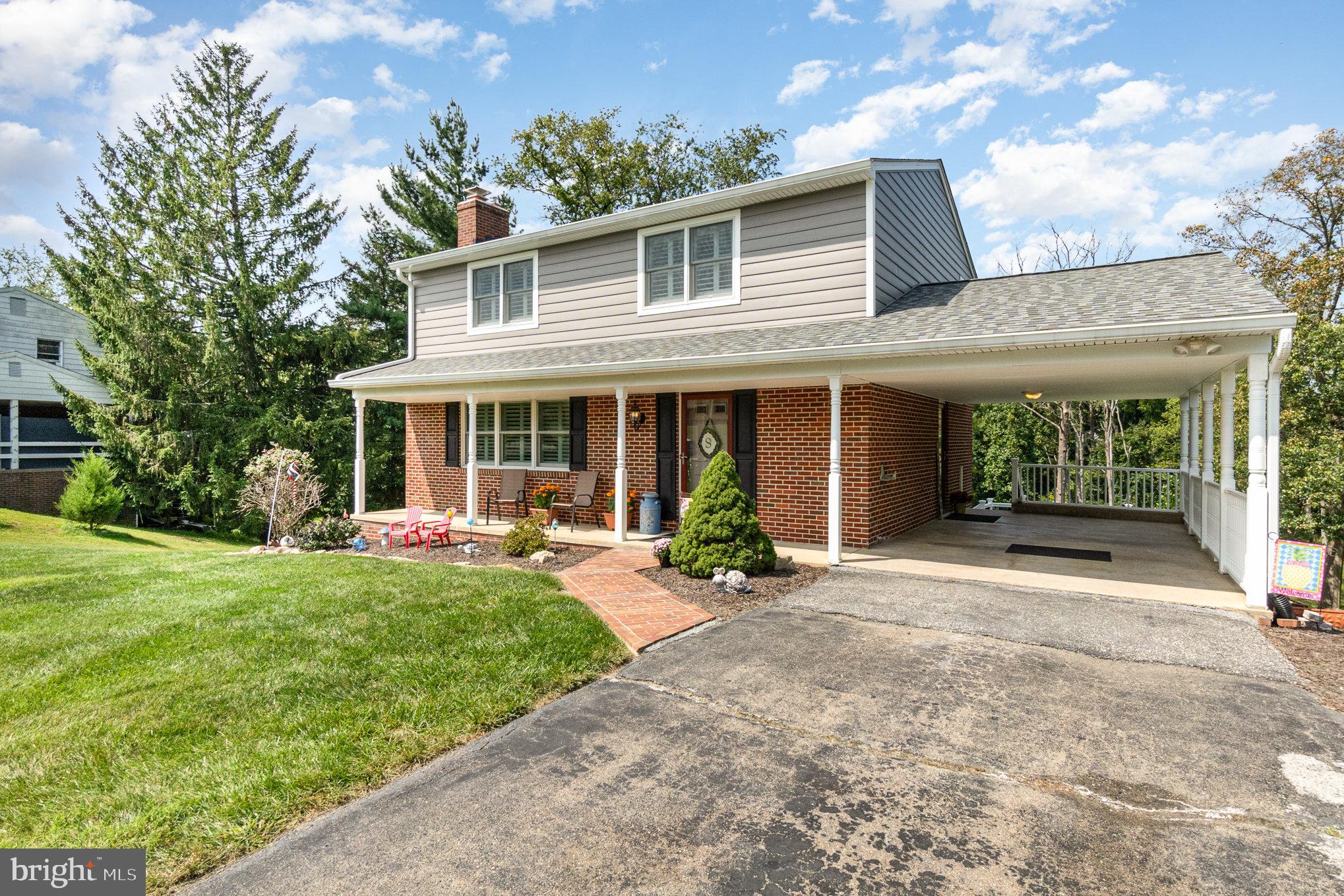 CEDAR SPRINGS - Residential