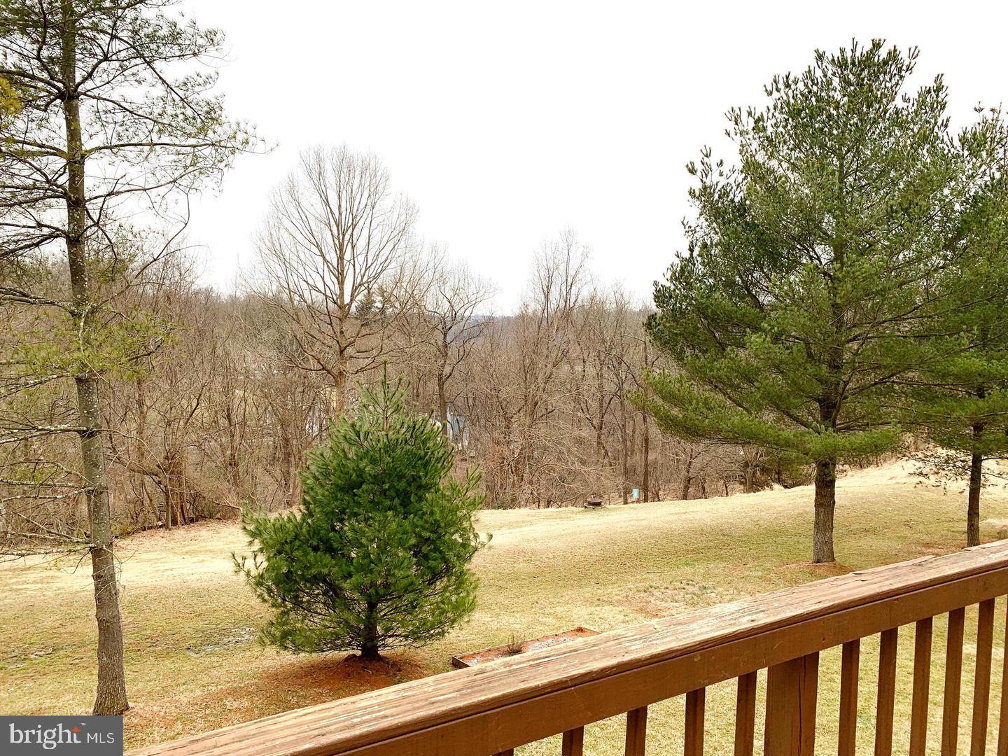 PATAPSCO FALLS - Residential Lease