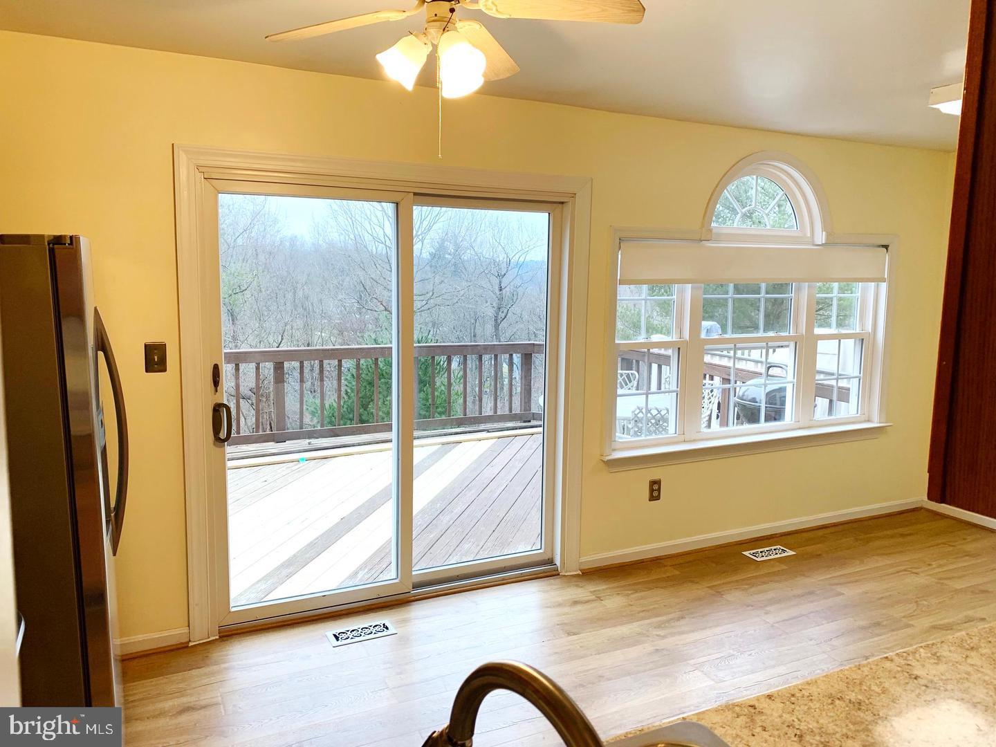 PATAPSCO FALLS - Residential Lease