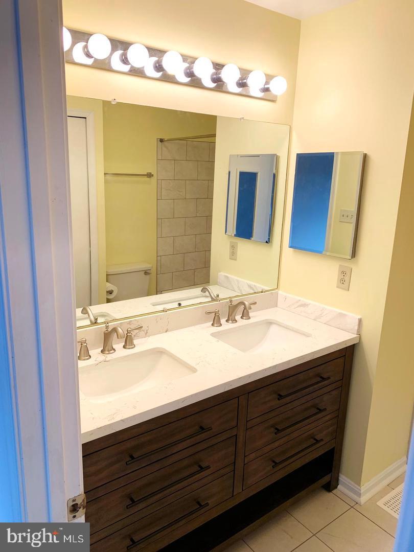 PATAPSCO FALLS - Residential Lease