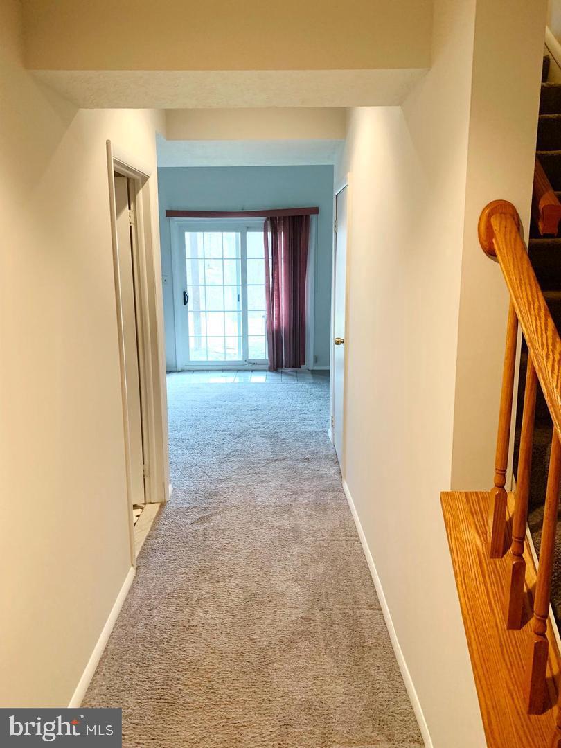 PATAPSCO FALLS - Residential Lease