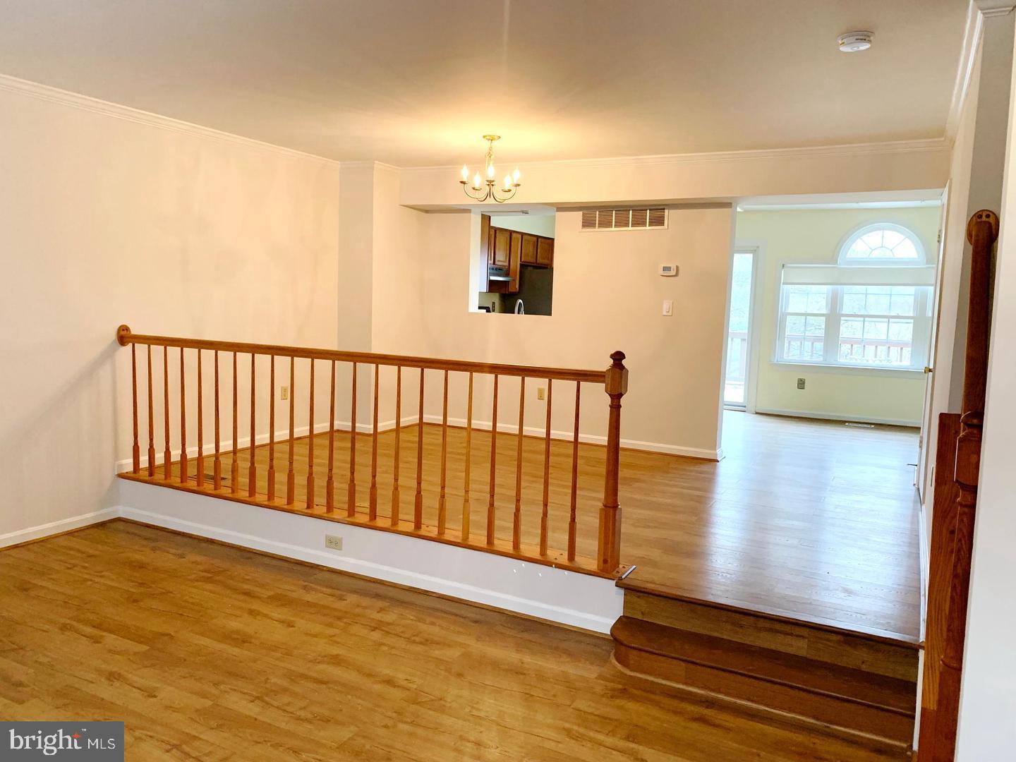 PATAPSCO FALLS - Residential Lease