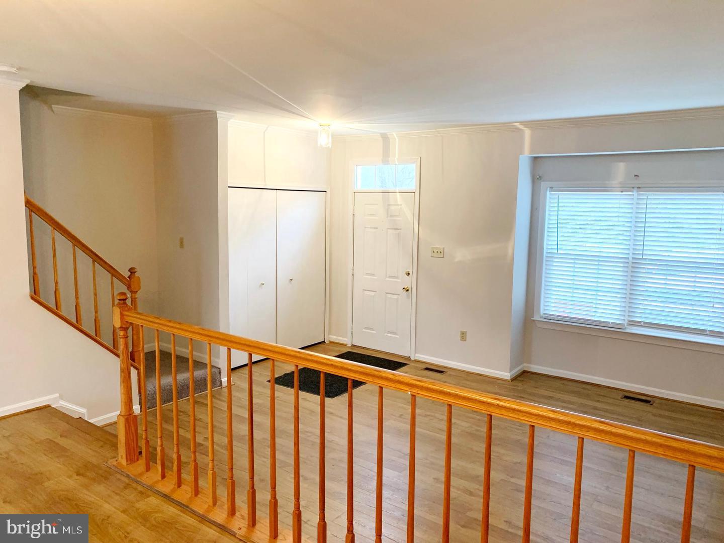 PATAPSCO FALLS - Residential Lease