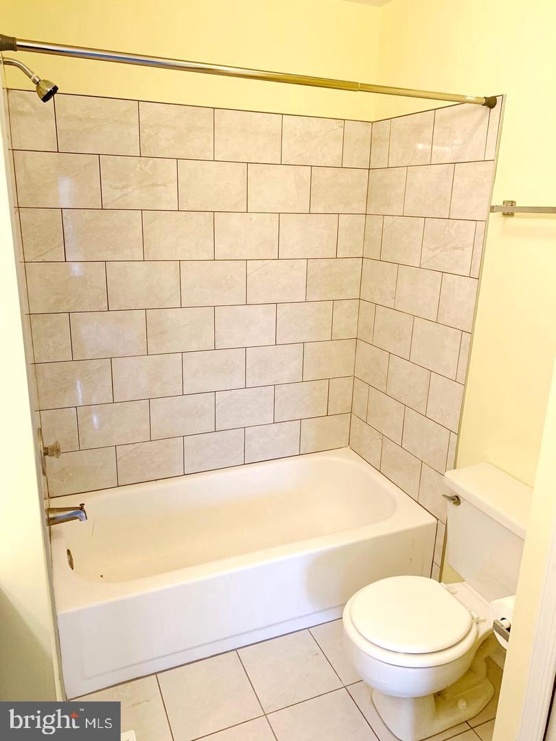 PATAPSCO FALLS - Residential Lease