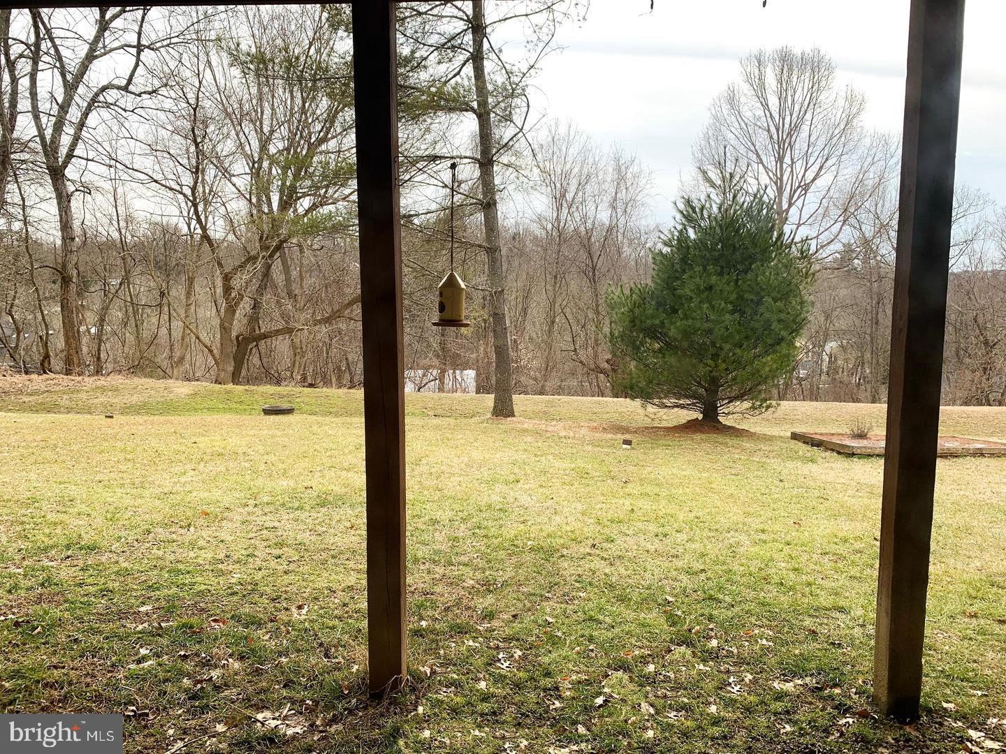 PATAPSCO FALLS - Residential Lease