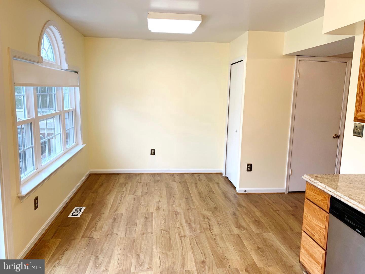 PATAPSCO FALLS - Residential Lease