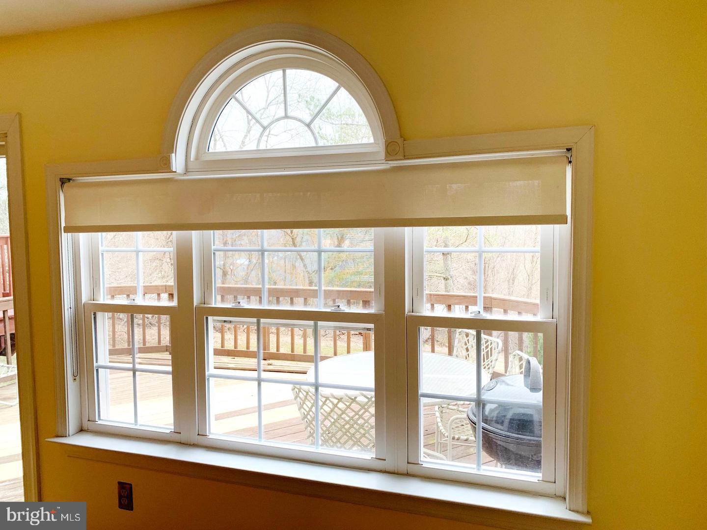 PATAPSCO FALLS - Residential Lease