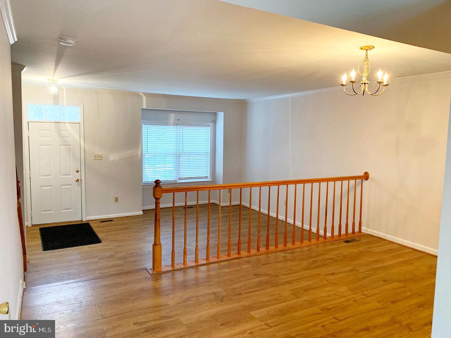 PATAPSCO FALLS - Residential Lease