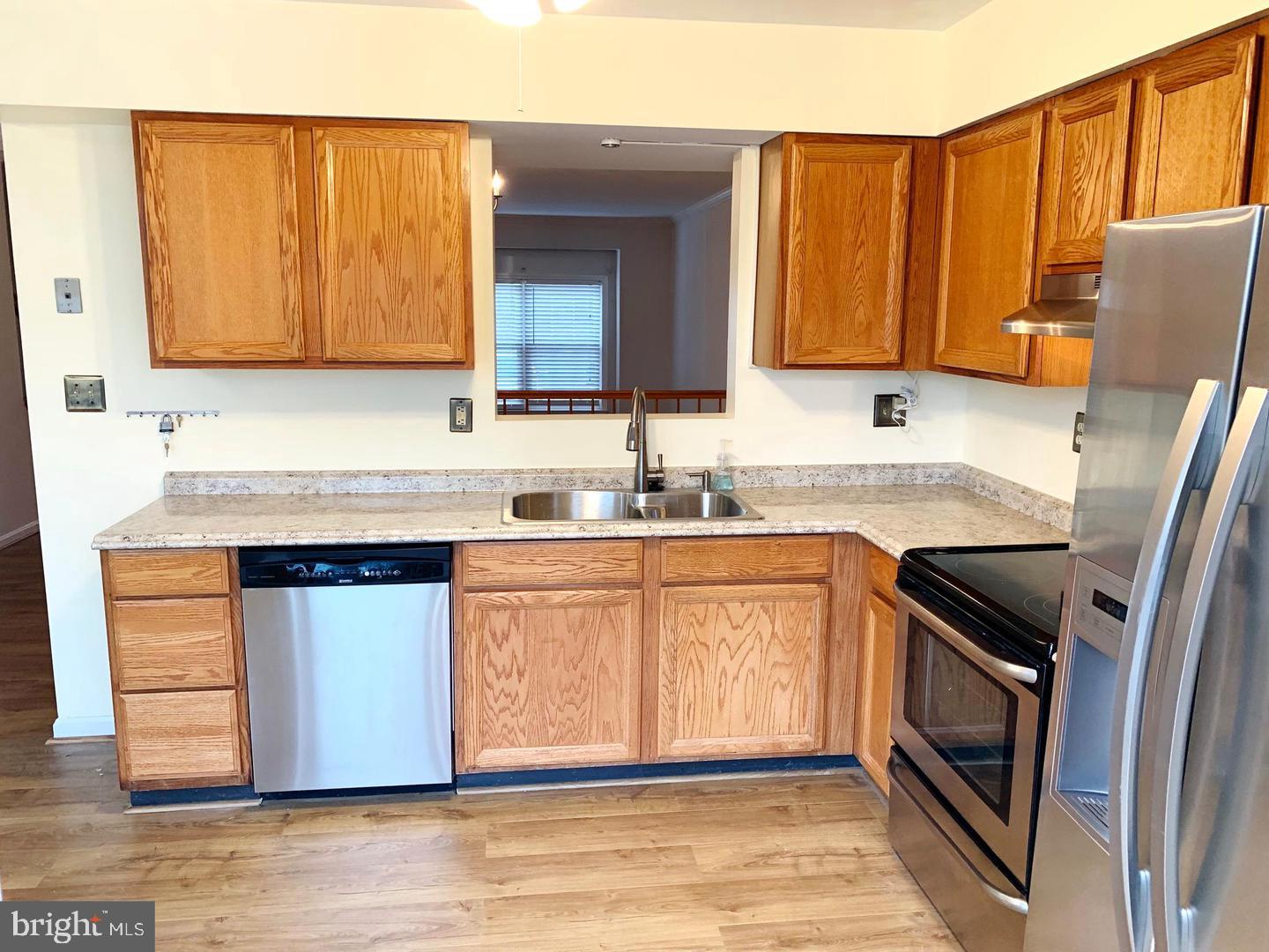 PATAPSCO FALLS - Residential Lease