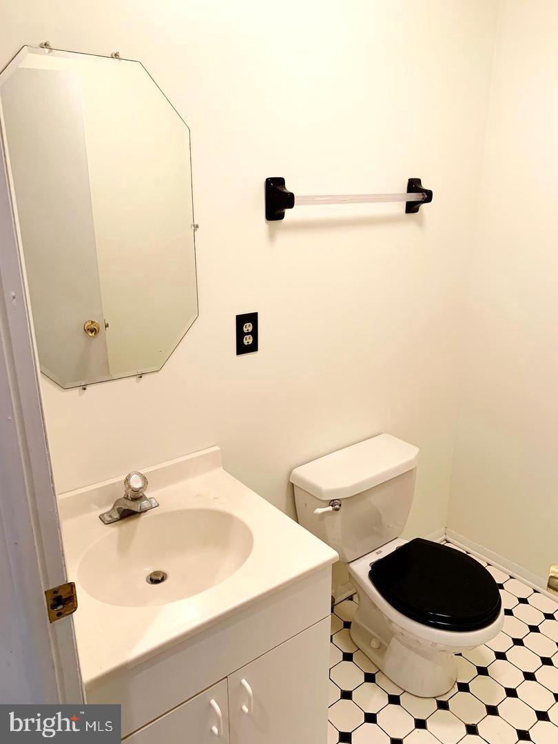 PATAPSCO FALLS - Residential Lease