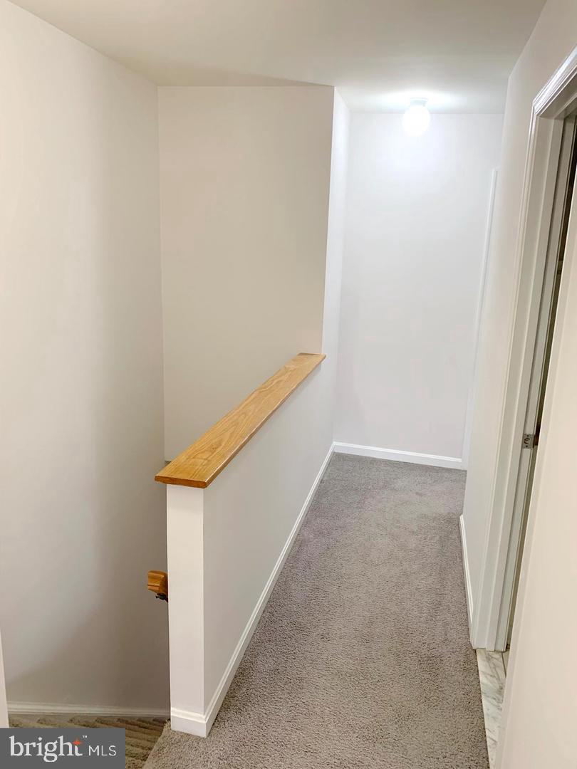 PATAPSCO FALLS - Residential Lease