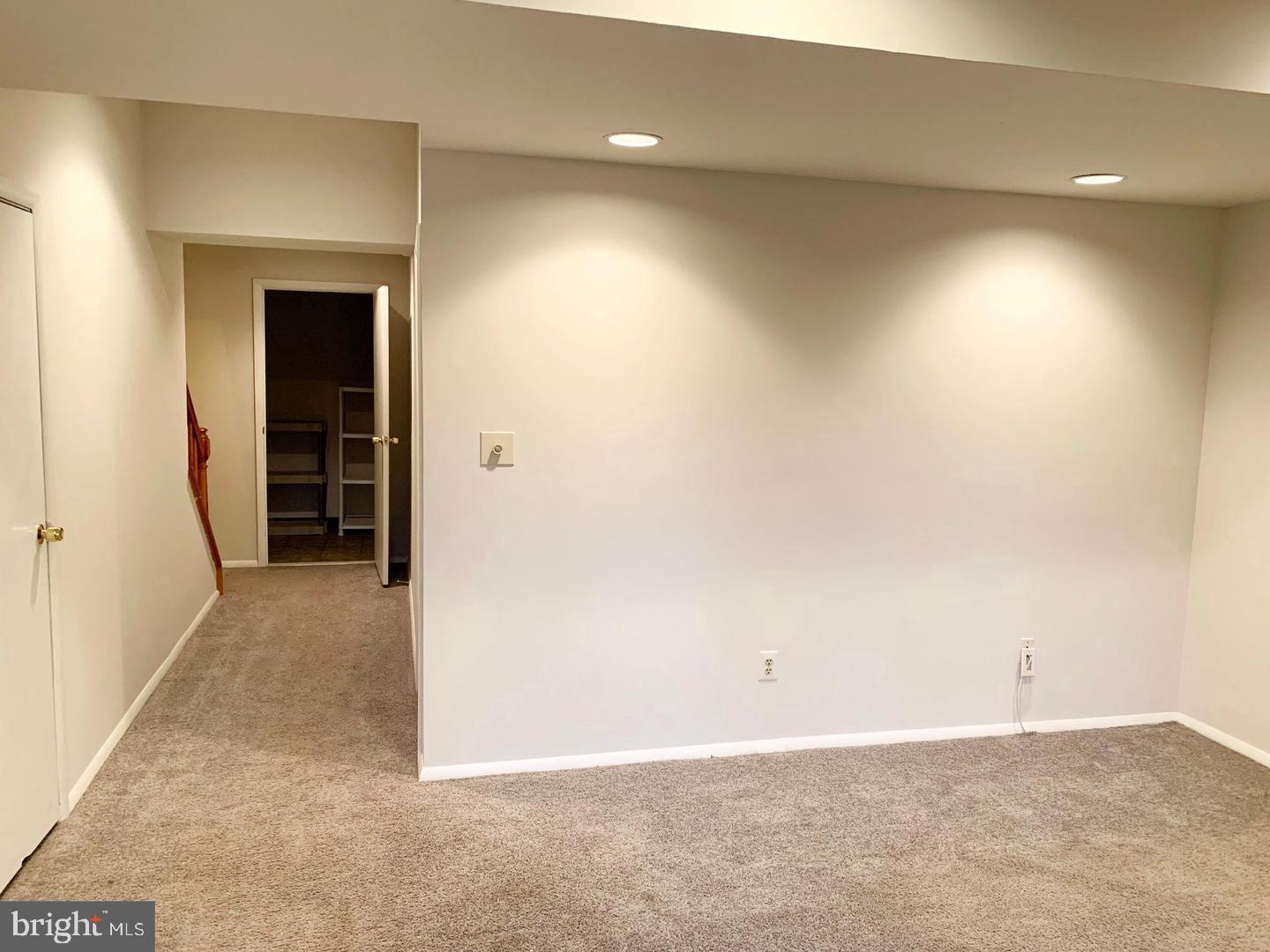 PATAPSCO FALLS - Residential Lease