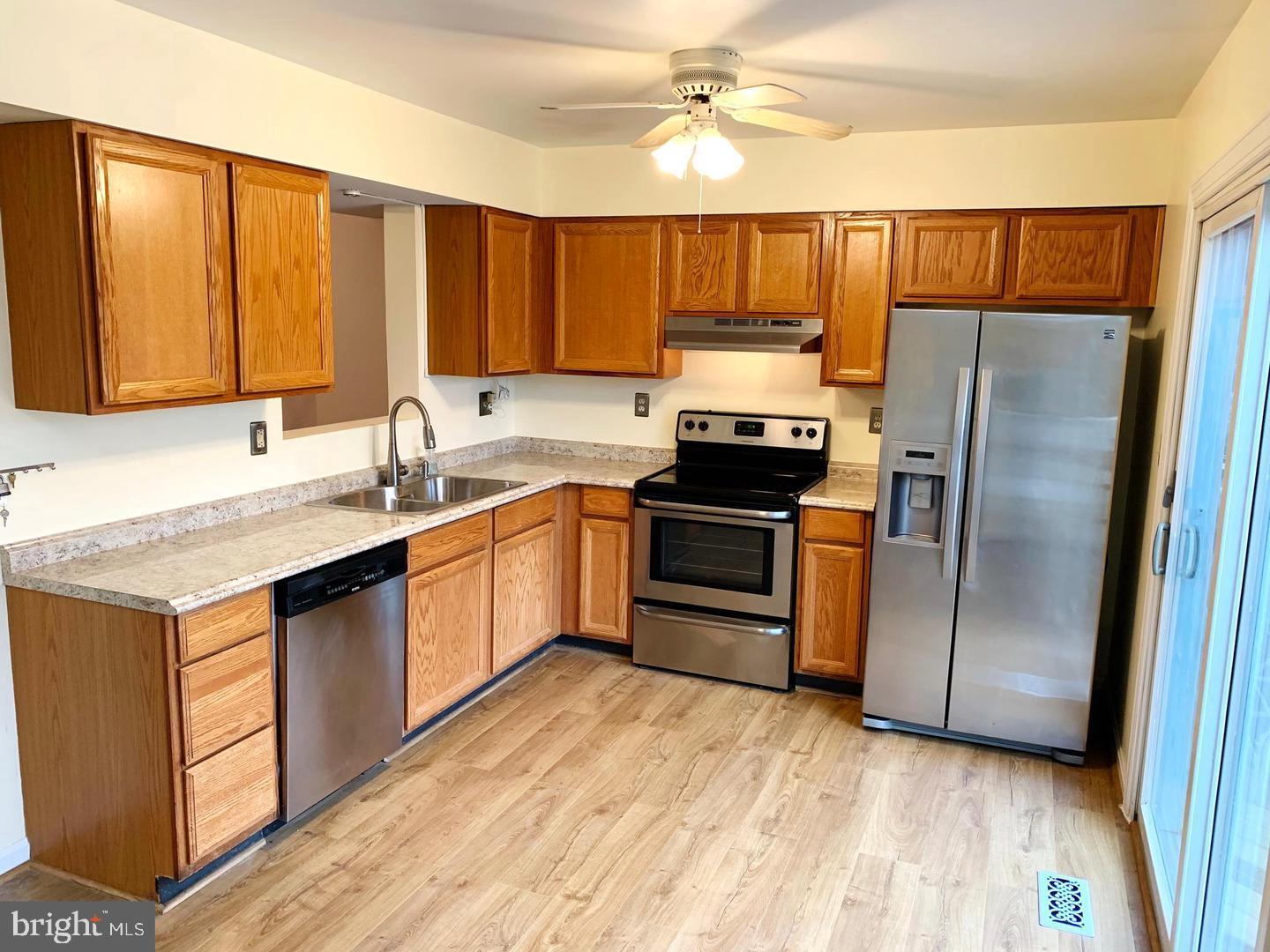 PATAPSCO FALLS - Residential Lease