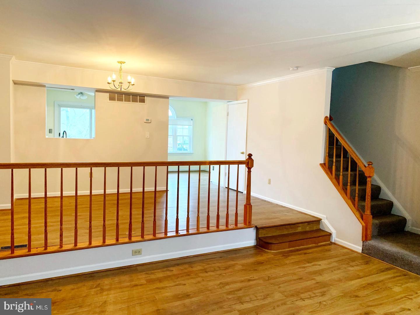 PATAPSCO FALLS - Residential Lease