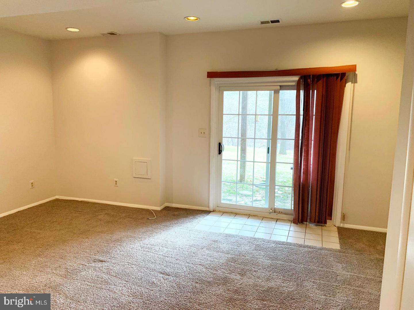 PATAPSCO FALLS - Residential Lease