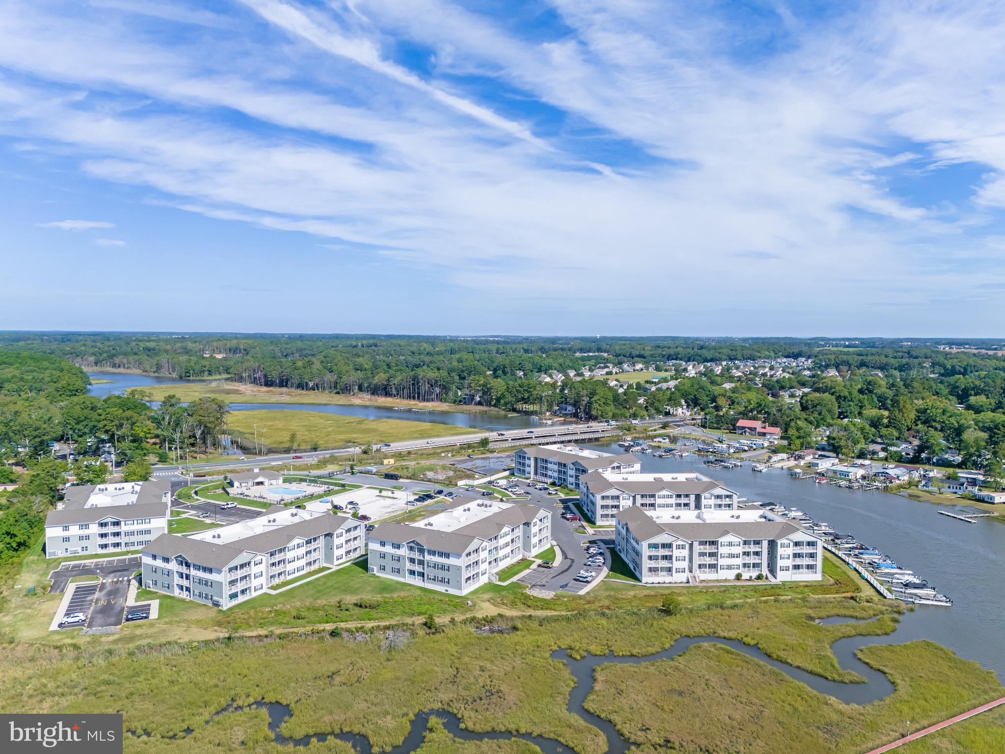 RESIDENCES OF REHOBOTH BAY - Residential