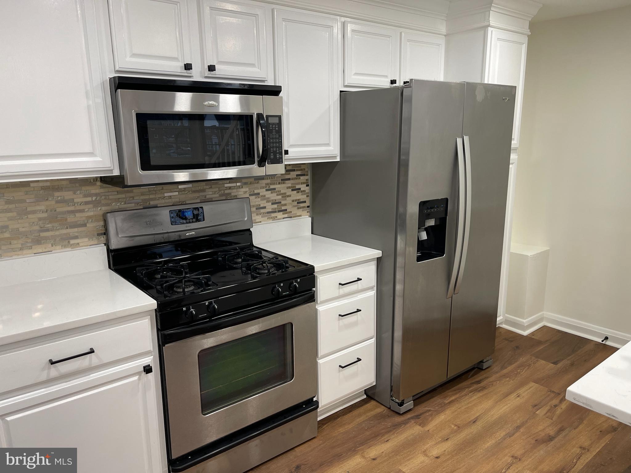 EDMONDSON HEIGHTS - Residential