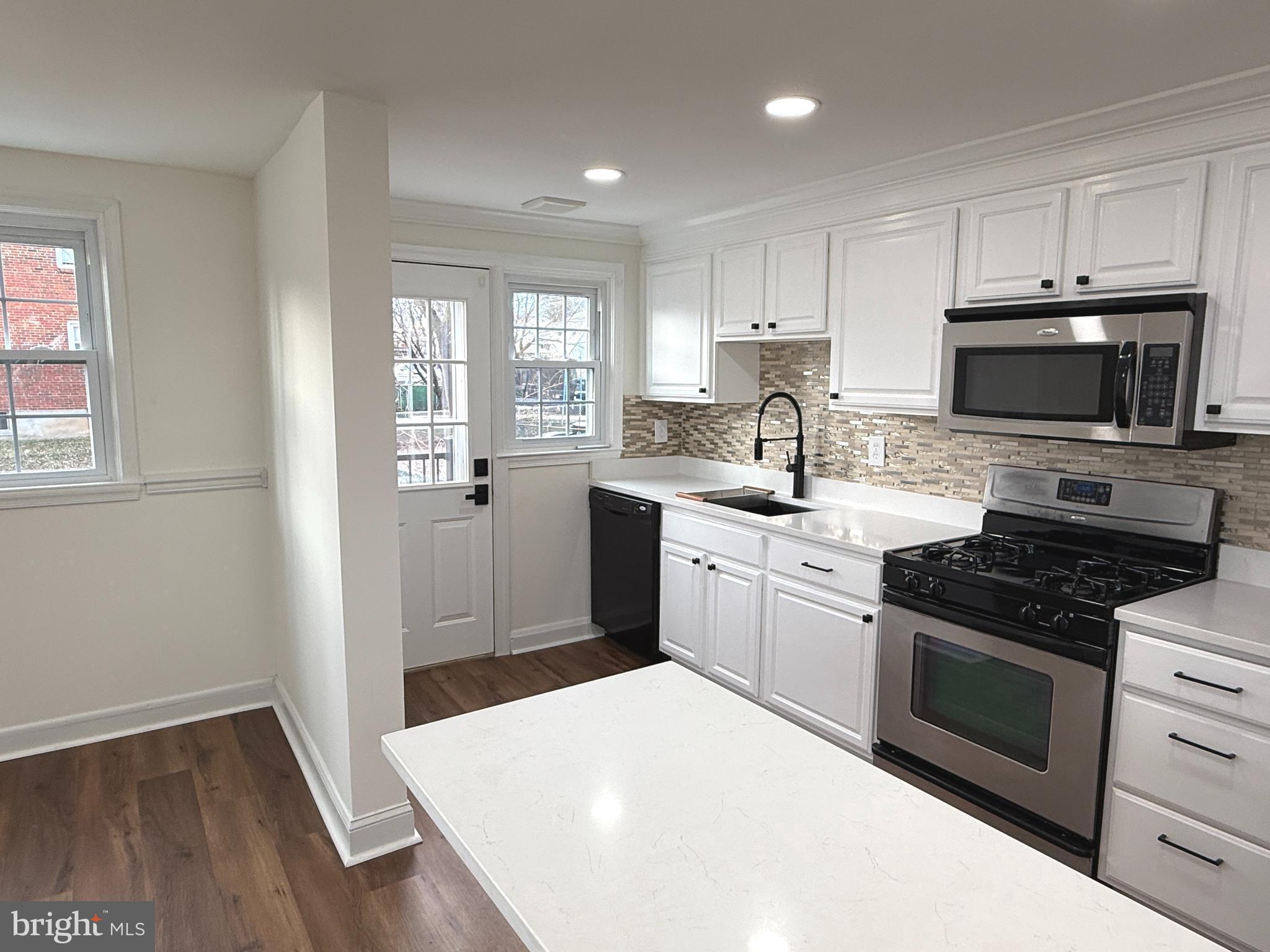 EDMONDSON HEIGHTS - Residential