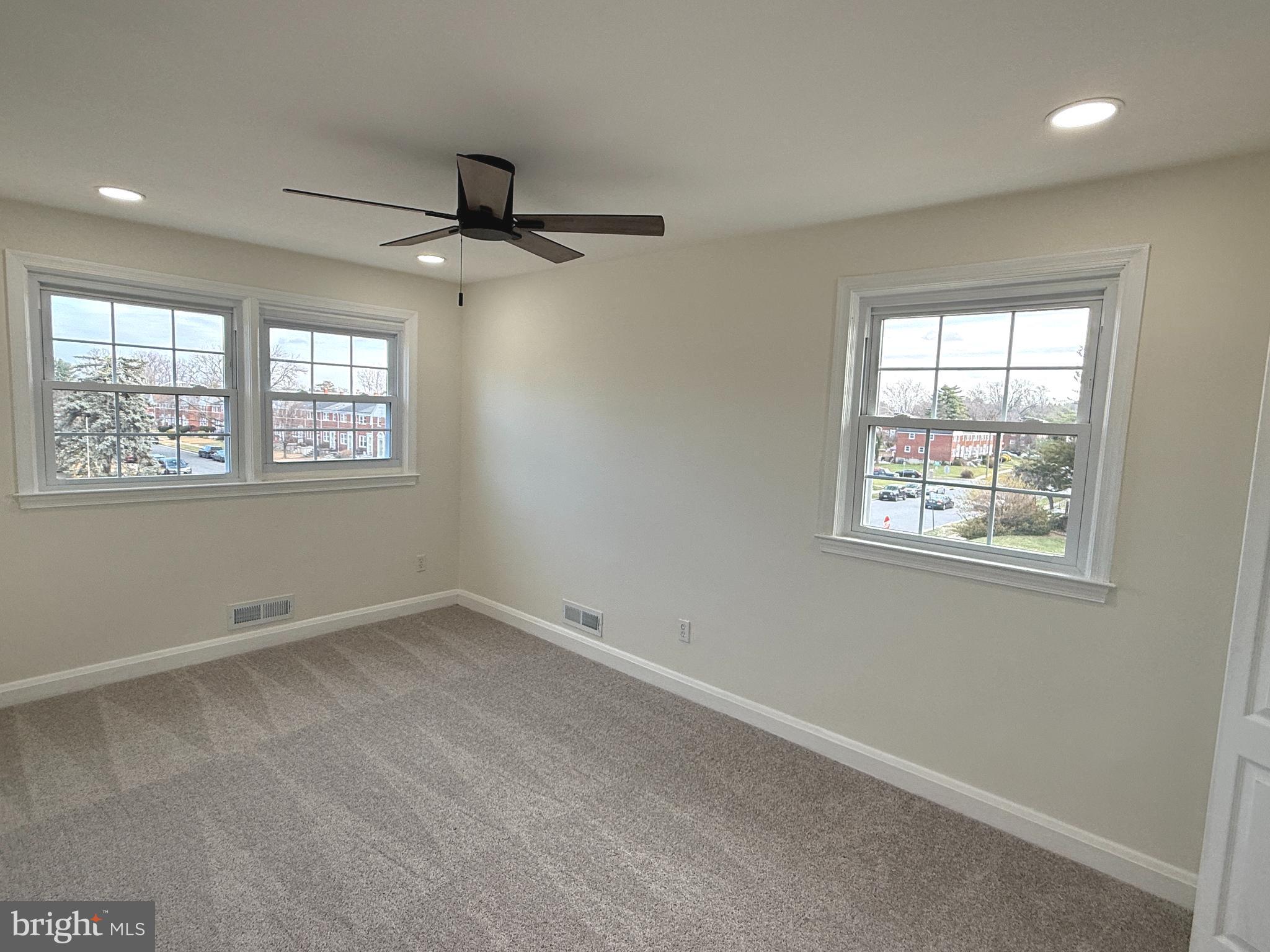 EDMONDSON HEIGHTS - Residential