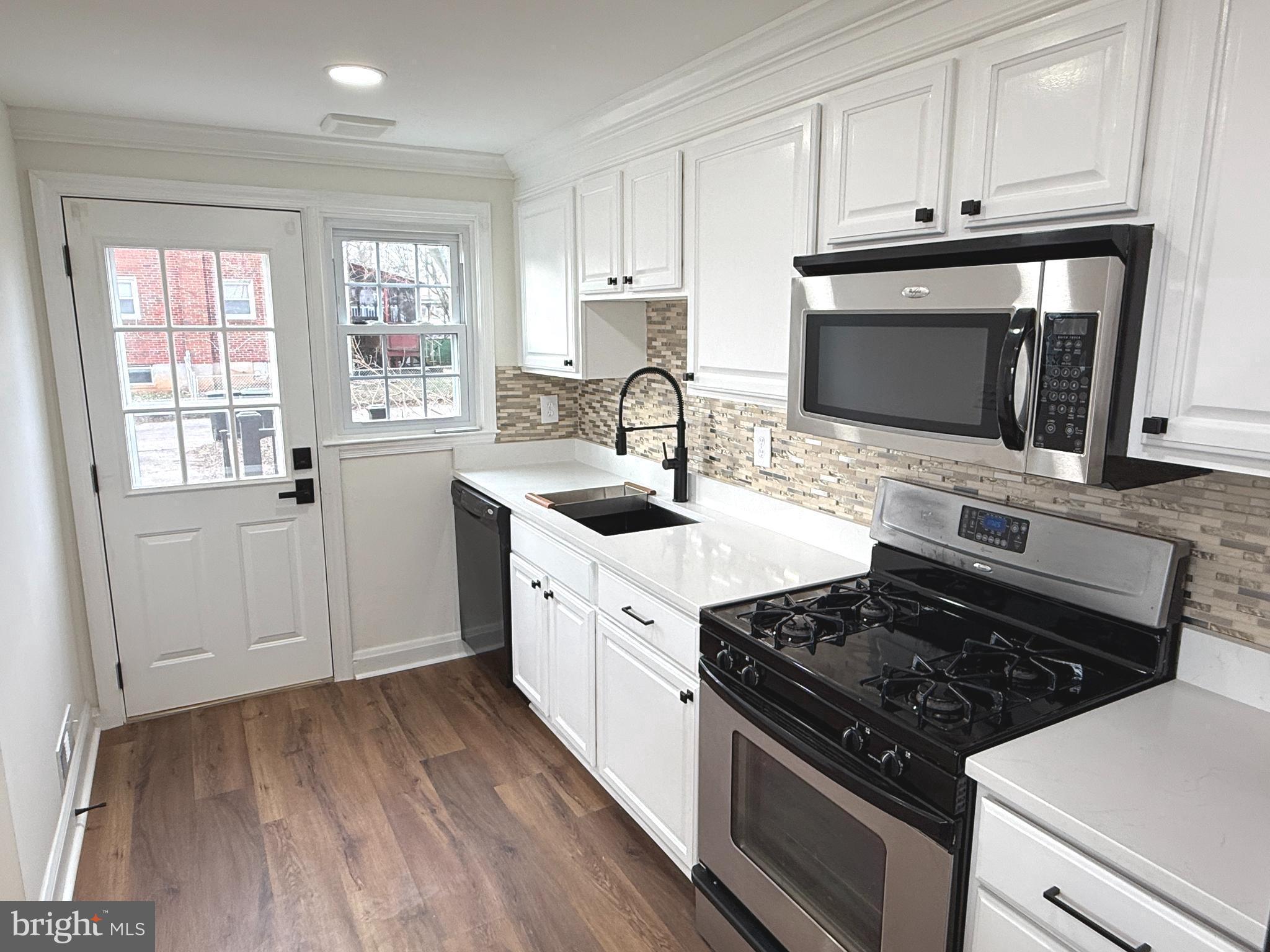 EDMONDSON HEIGHTS - Residential