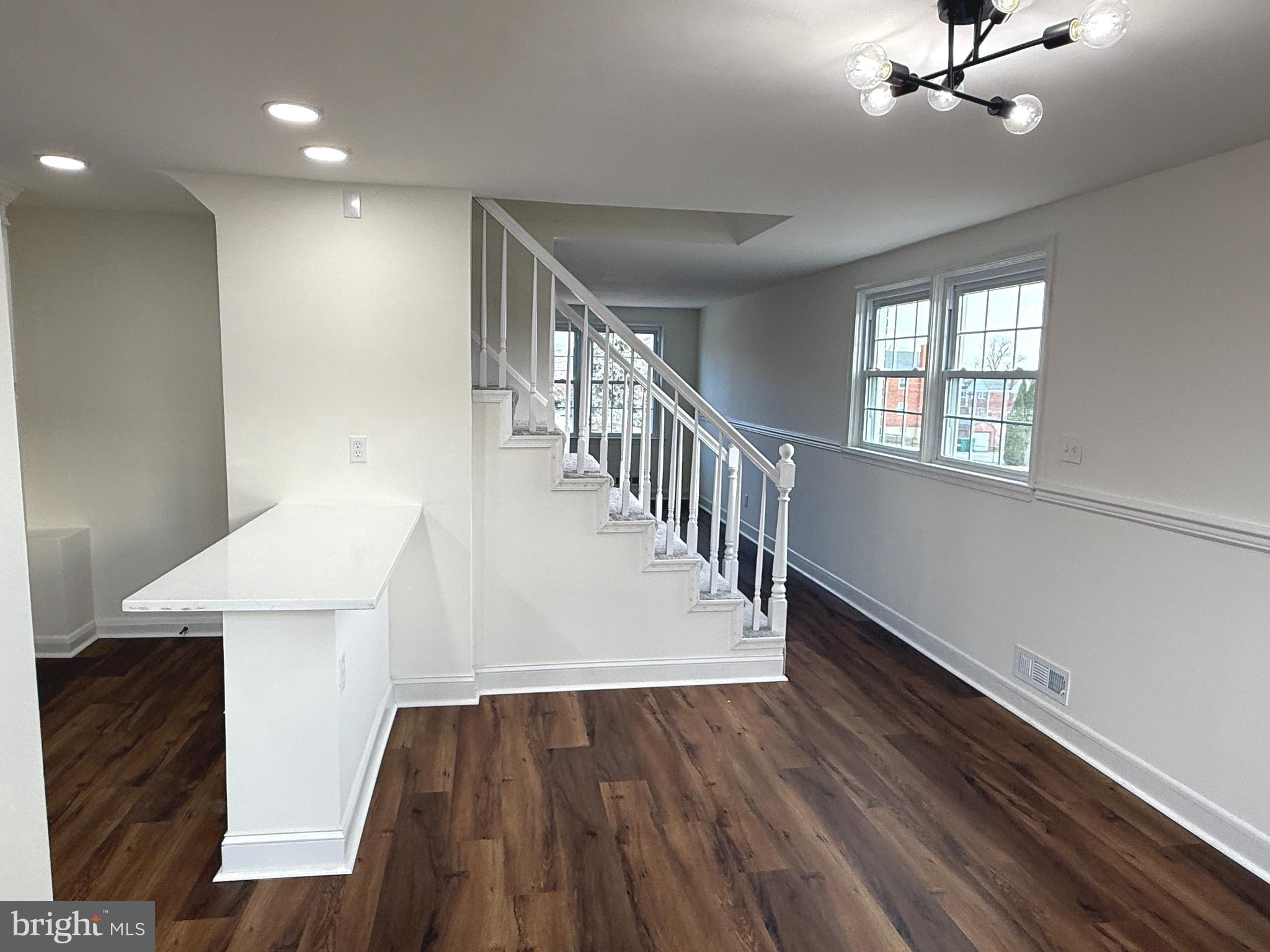 EDMONDSON HEIGHTS - Residential