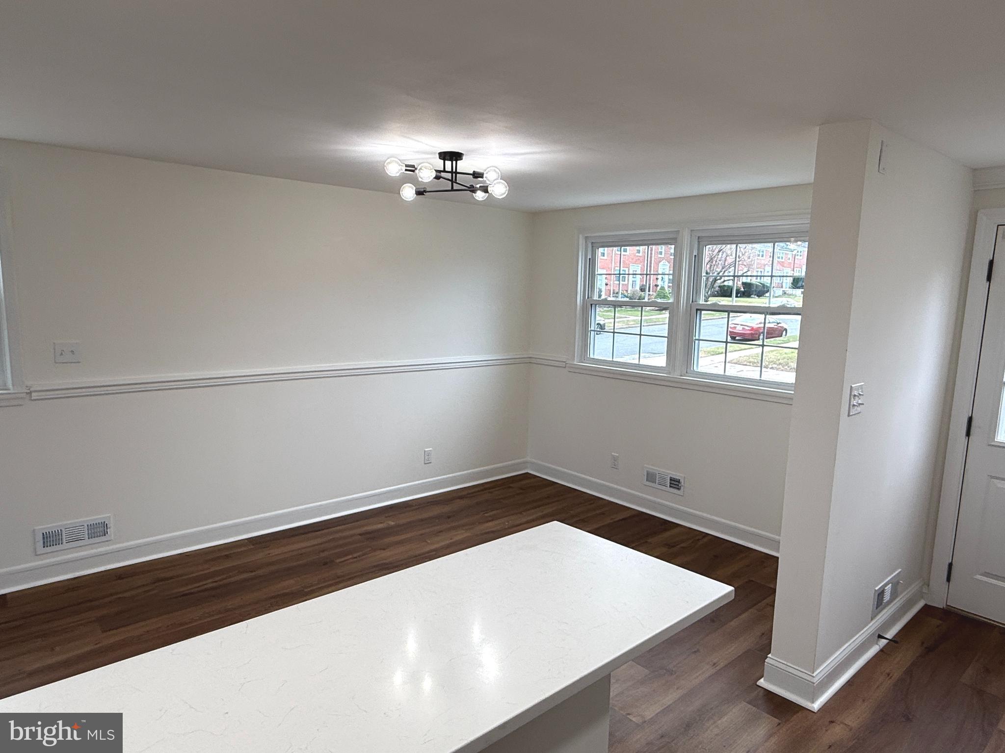 EDMONDSON HEIGHTS - Residential